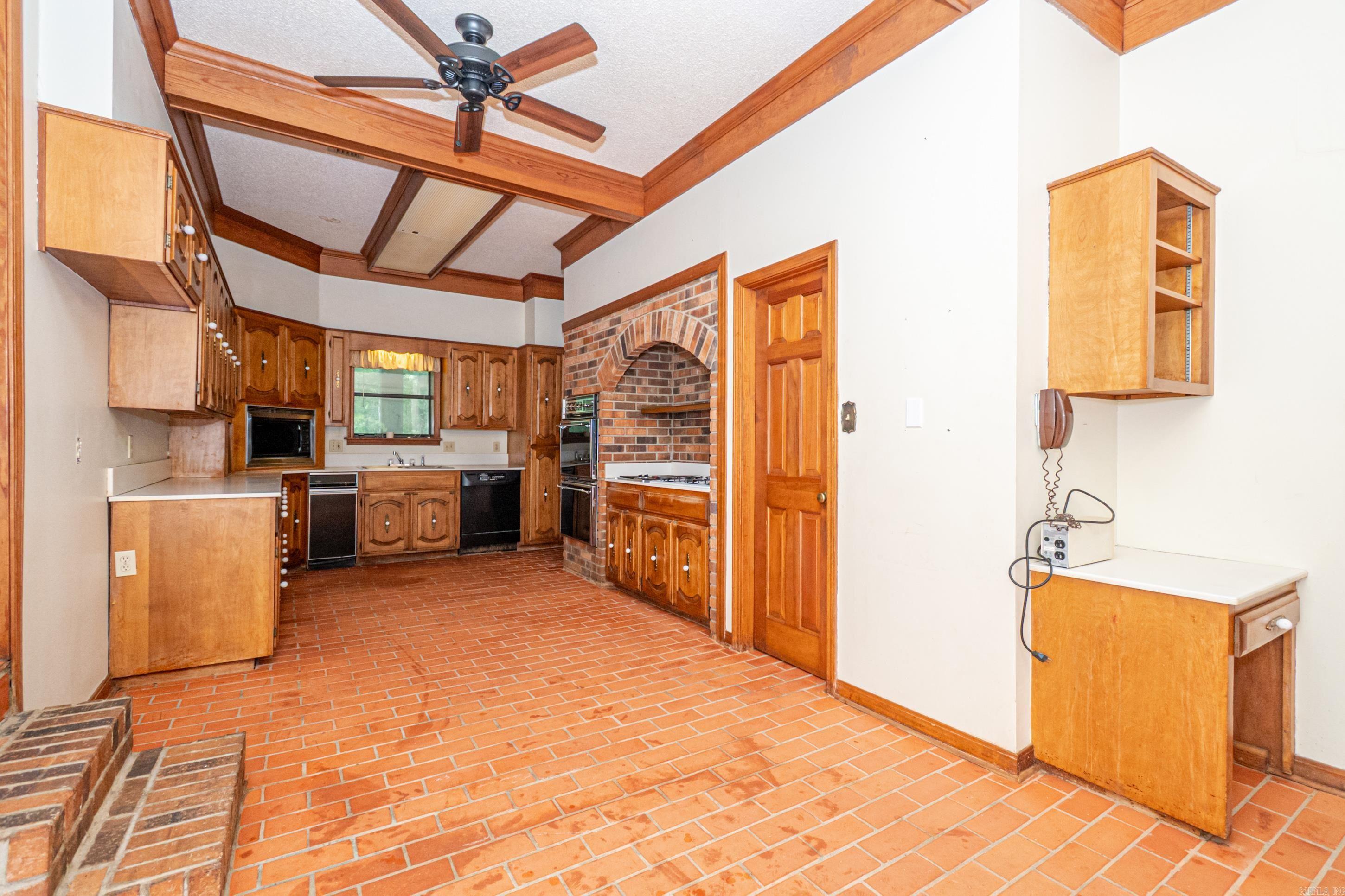 MILL CREEK - Residential