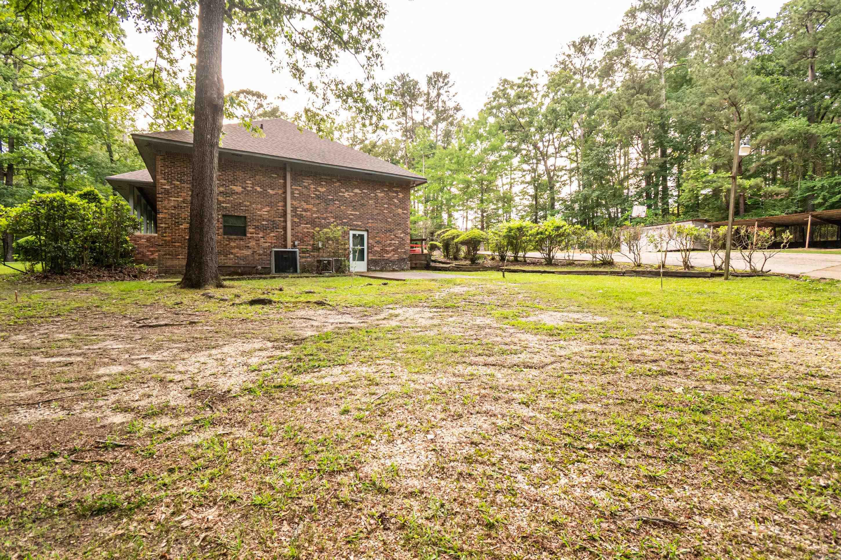 MILL CREEK - Residential