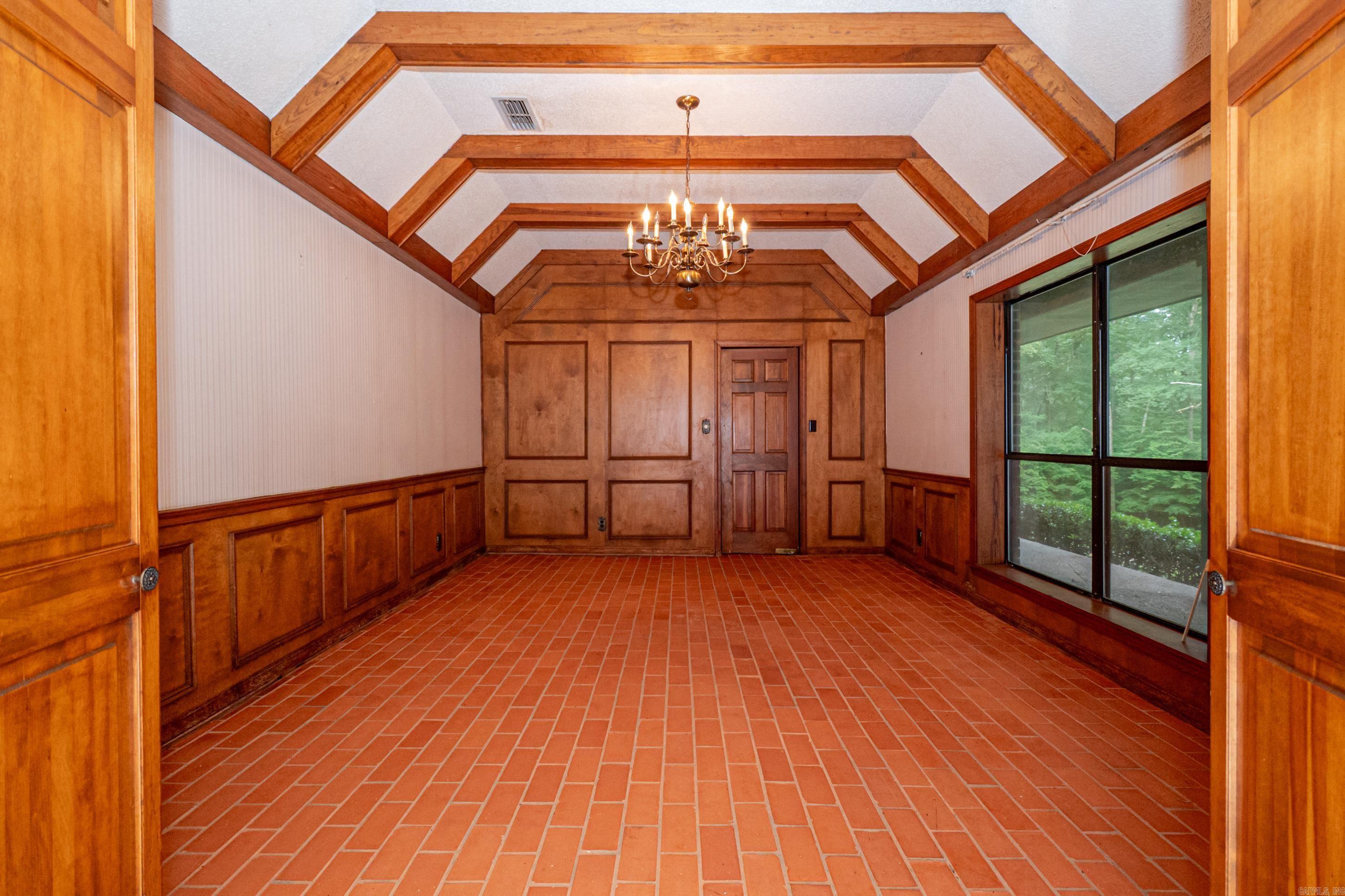 MILL CREEK - Residential