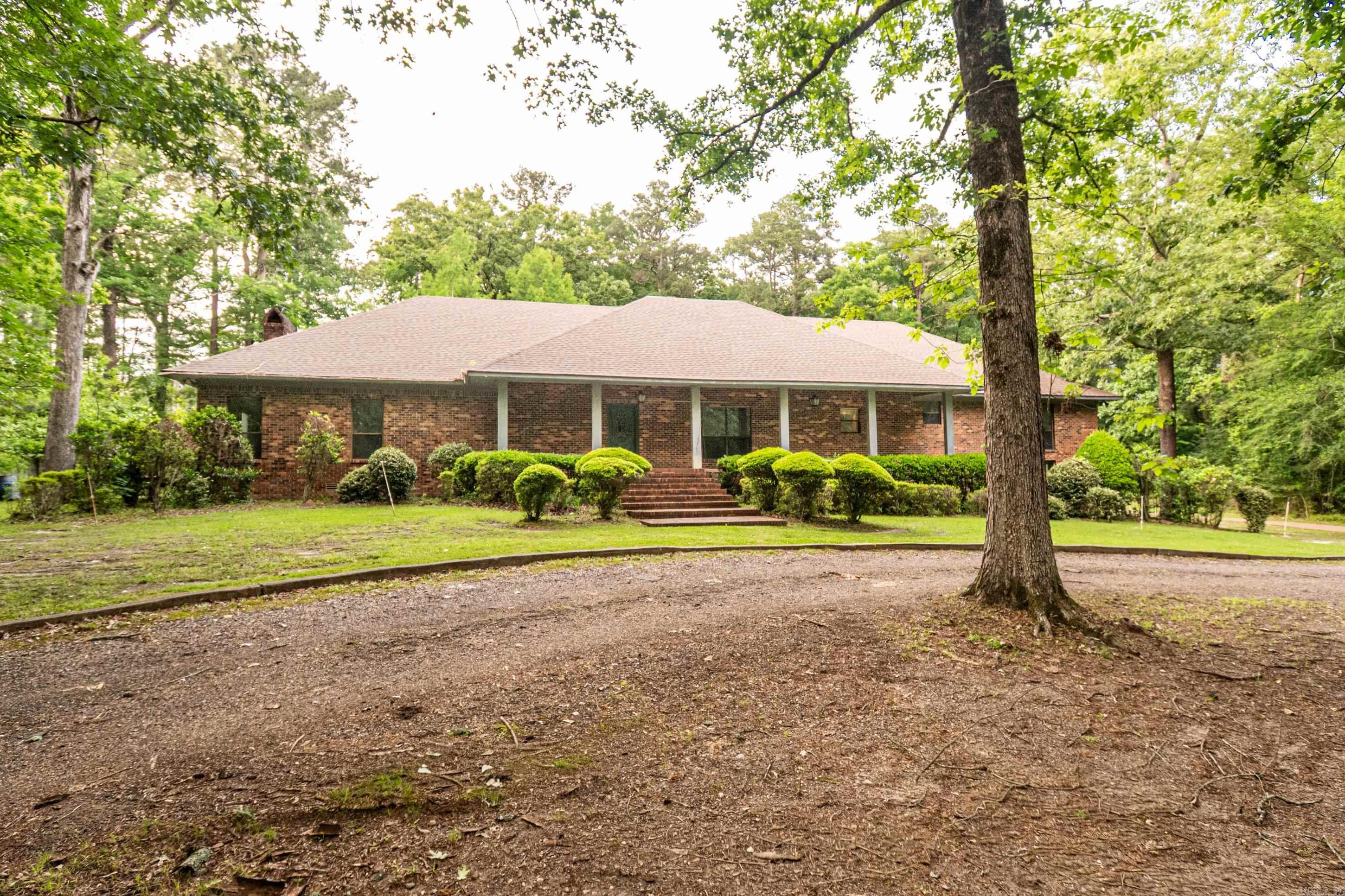 MILL CREEK - Residential