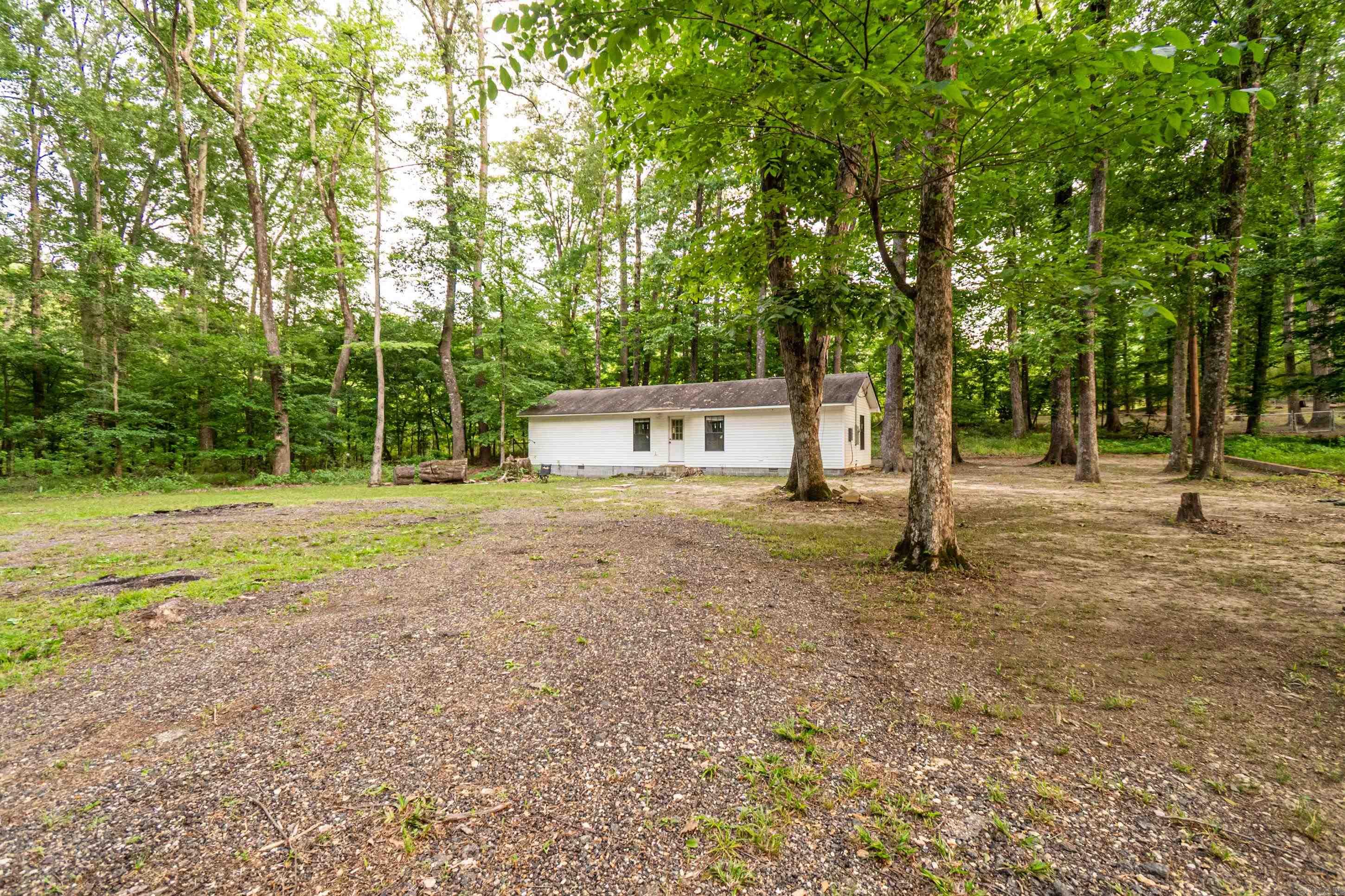 MILL CREEK - Residential