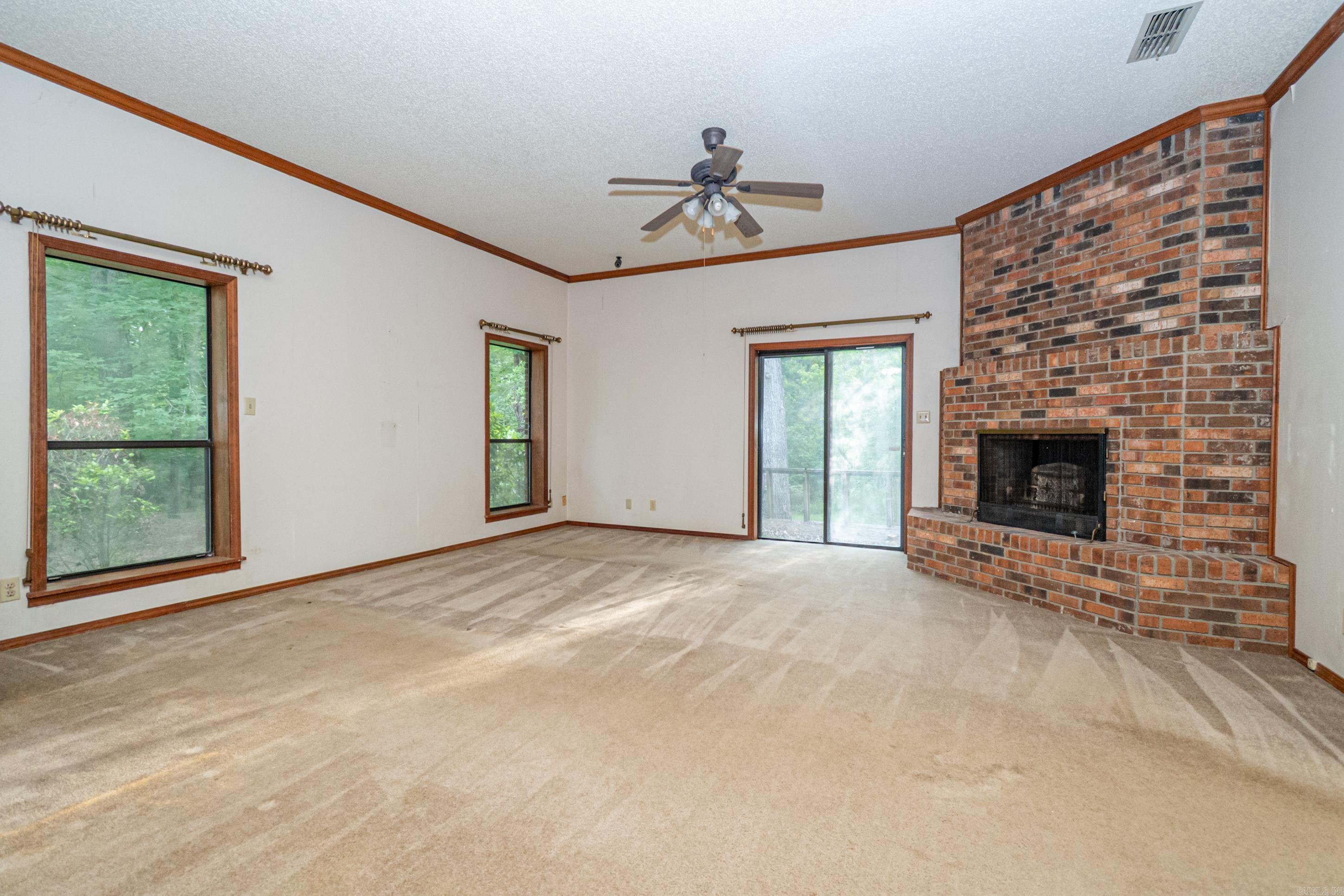 MILL CREEK - Residential