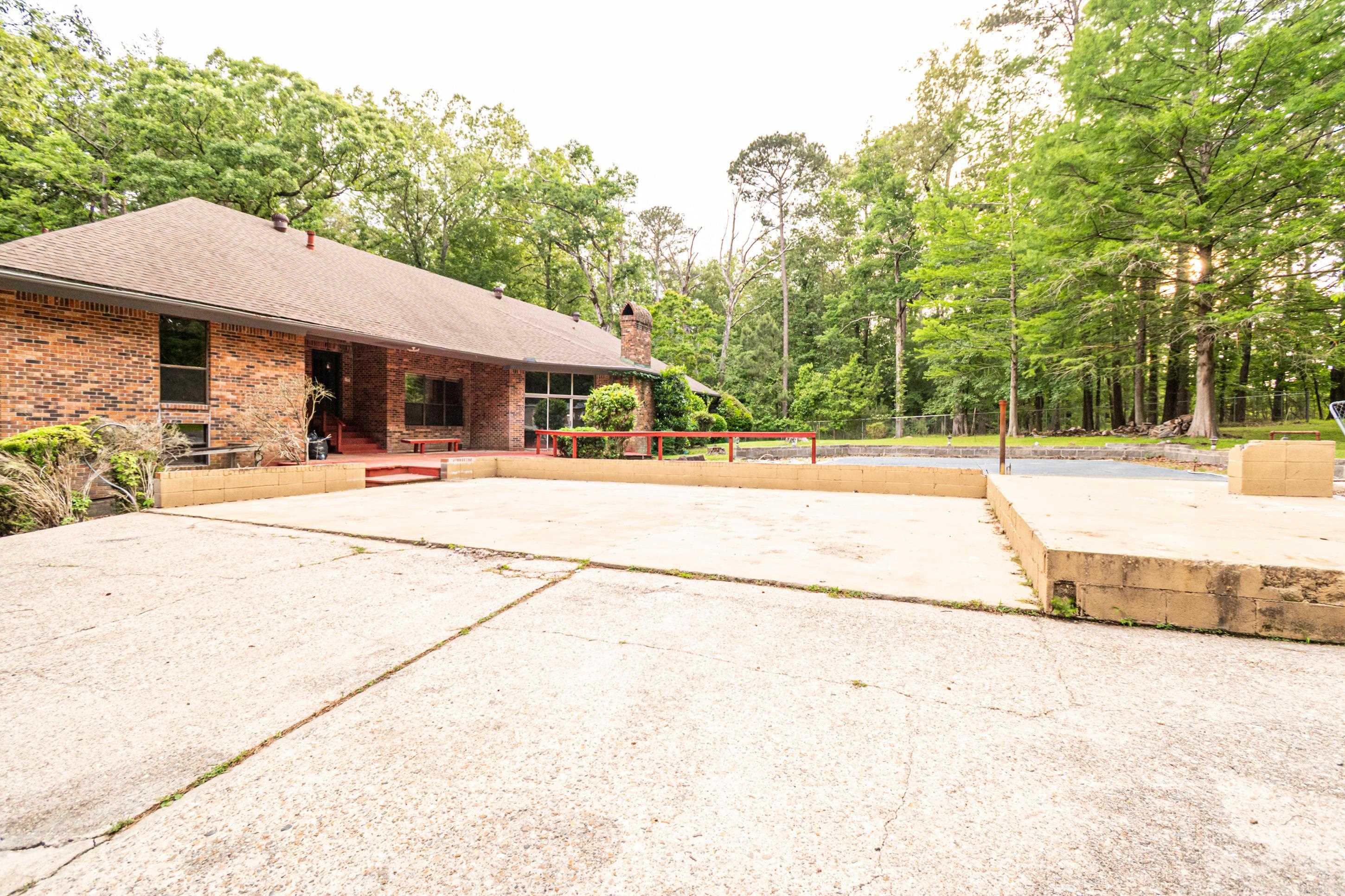 MILL CREEK - Residential