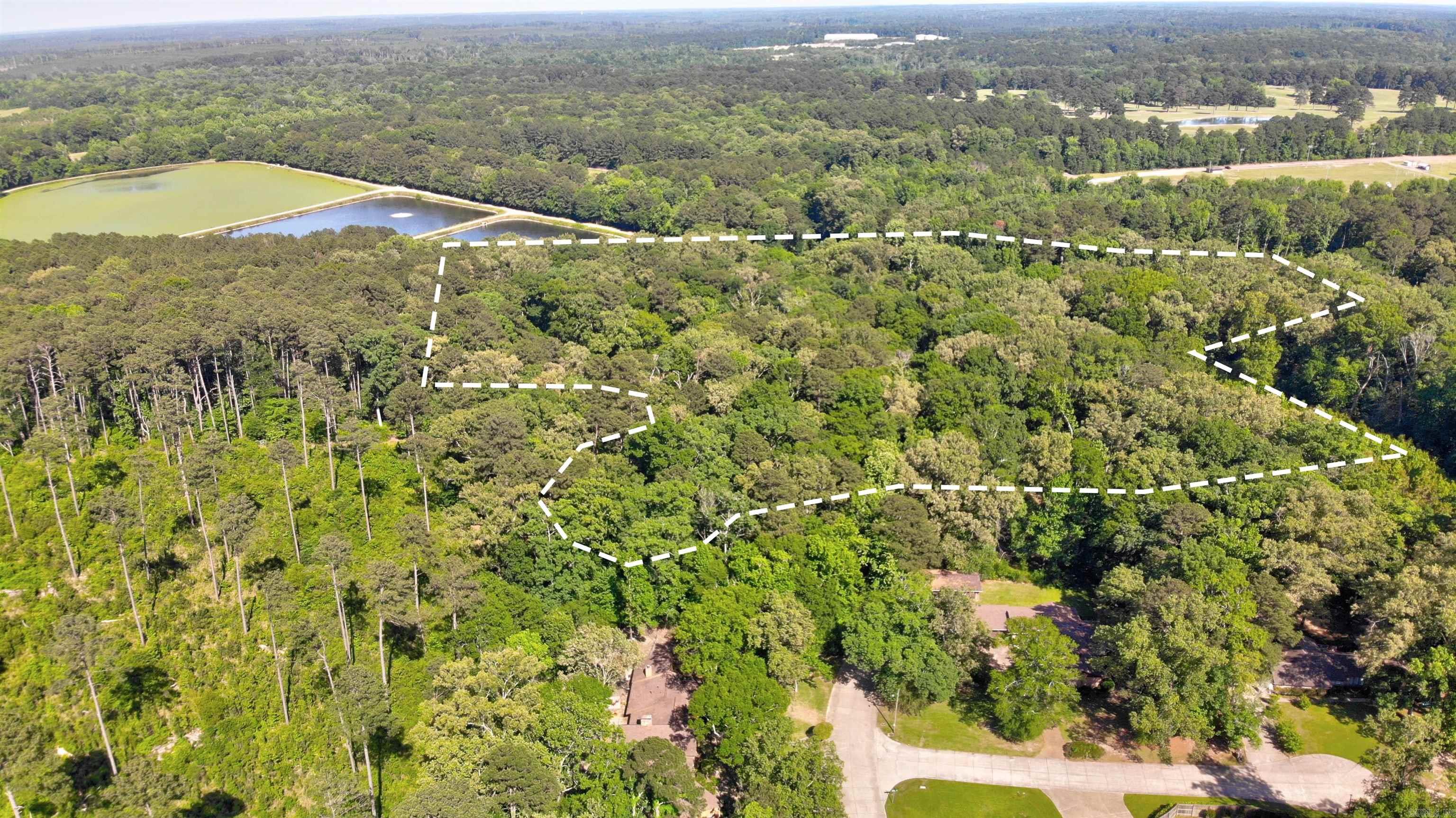 MILL CREEK - Residential