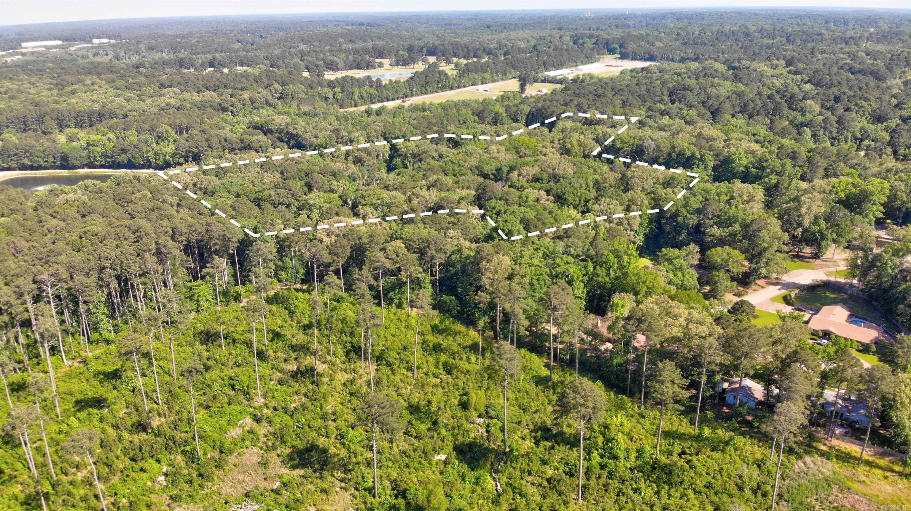 MILL CREEK - Residential