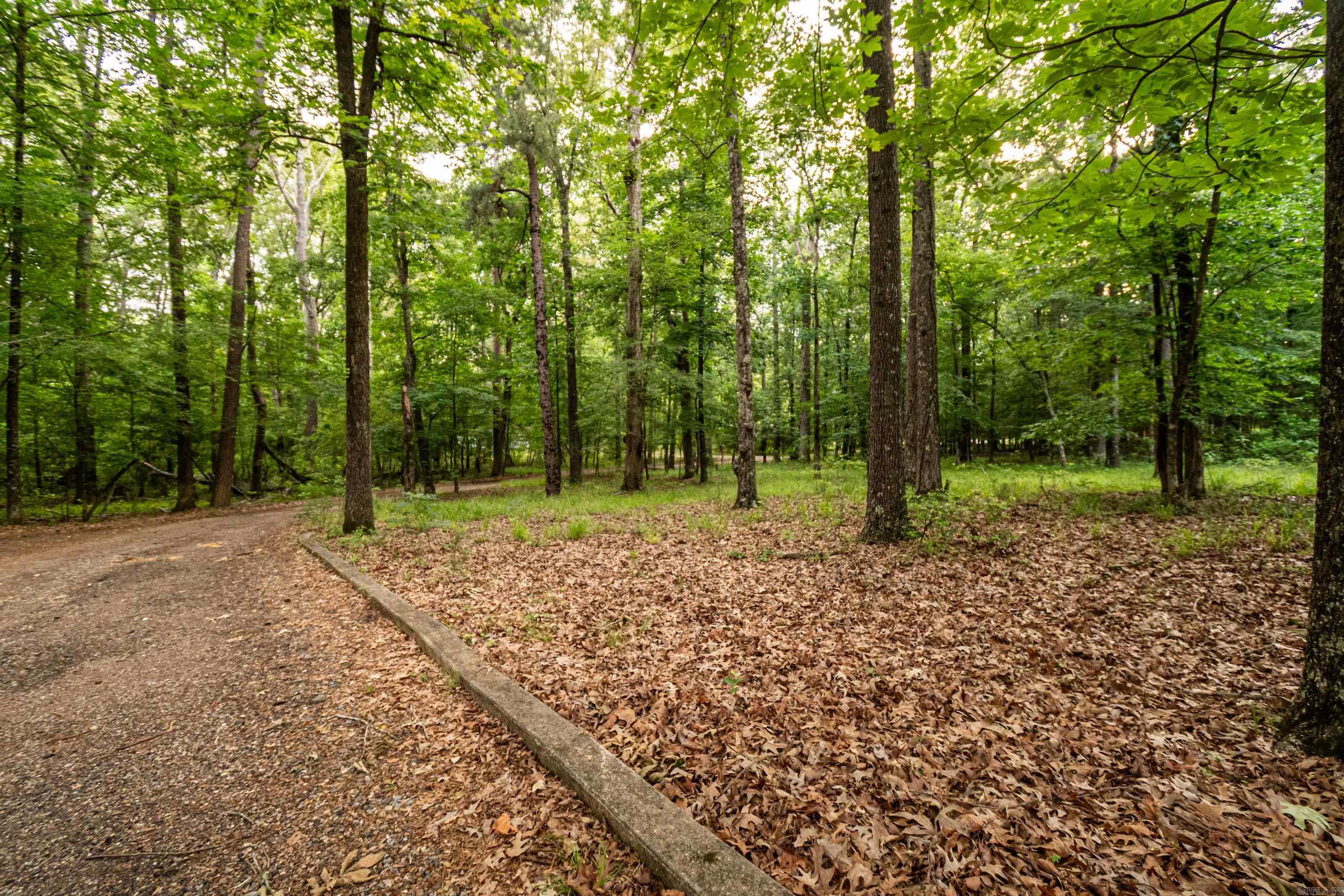MILL CREEK - Residential