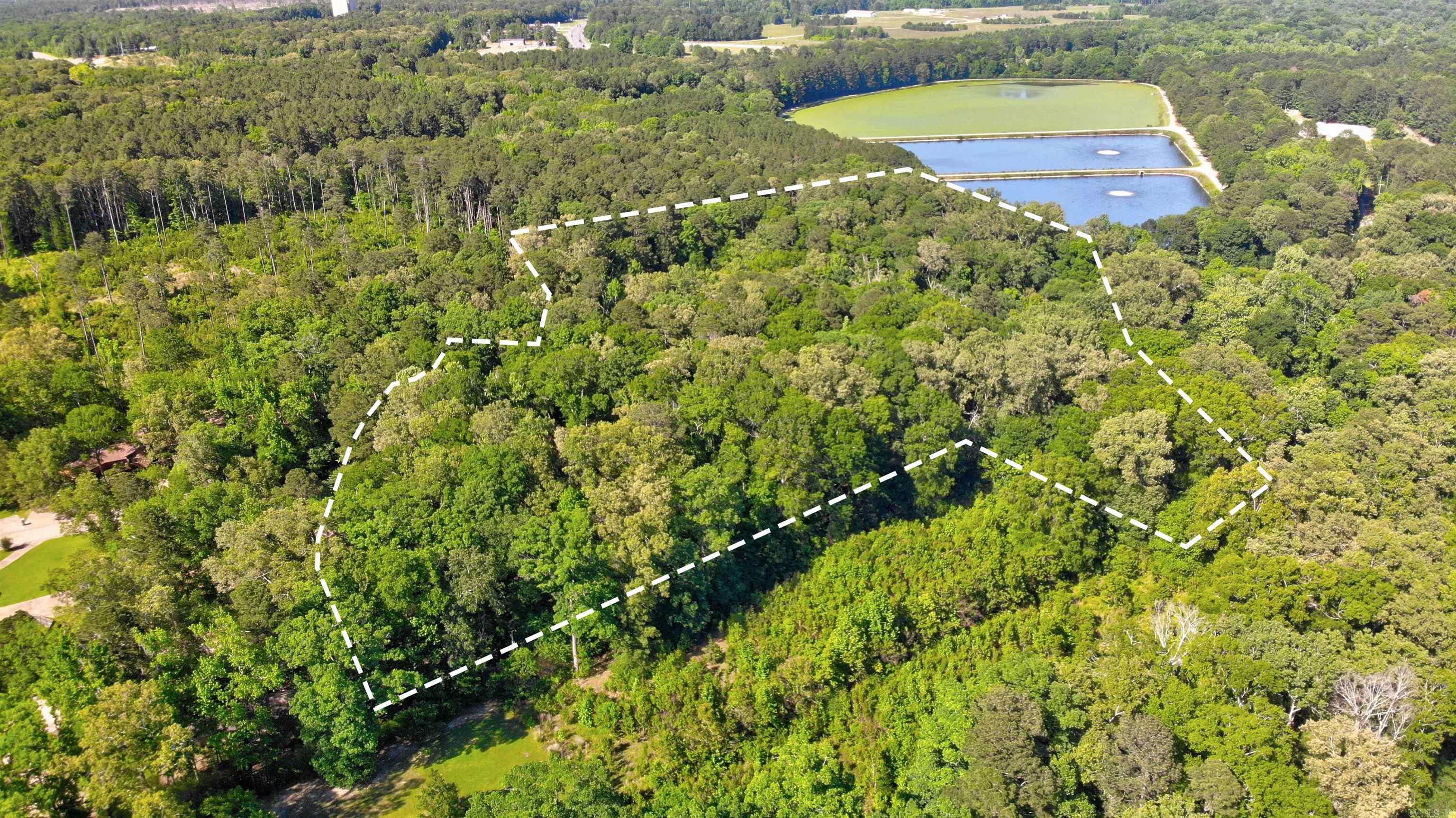MILL CREEK - Residential