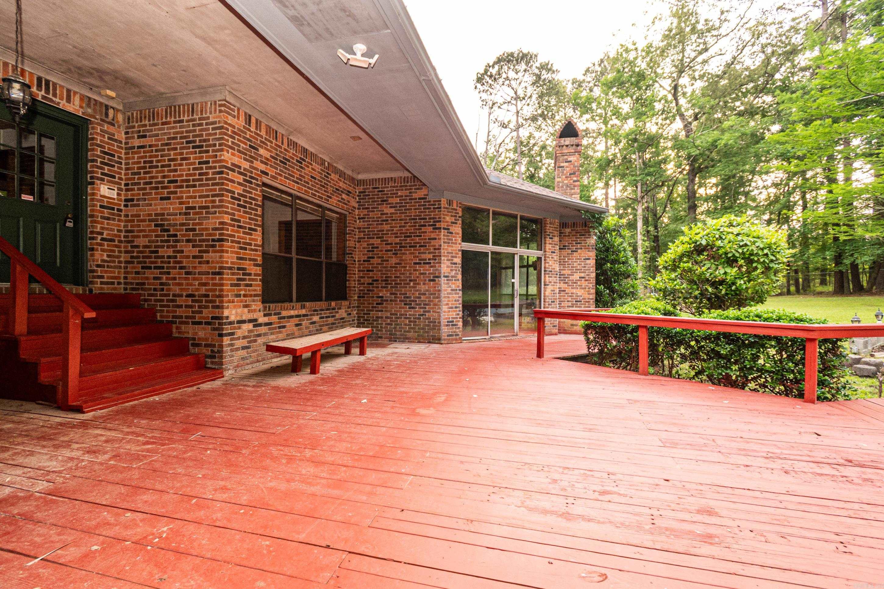 MILL CREEK - Residential