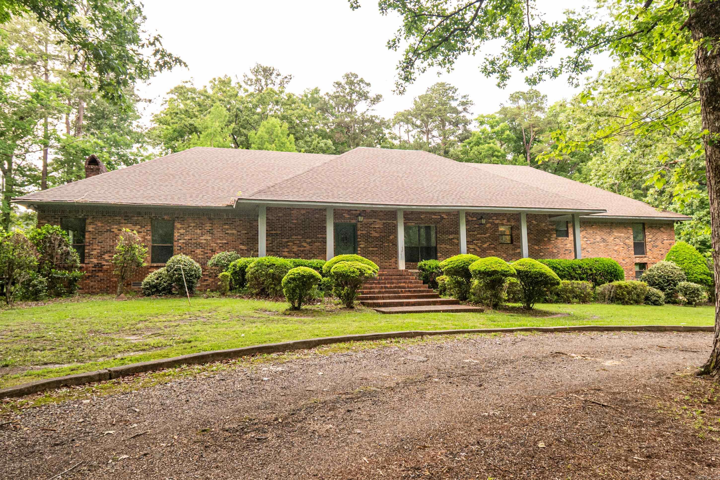 MILL CREEK - Residential