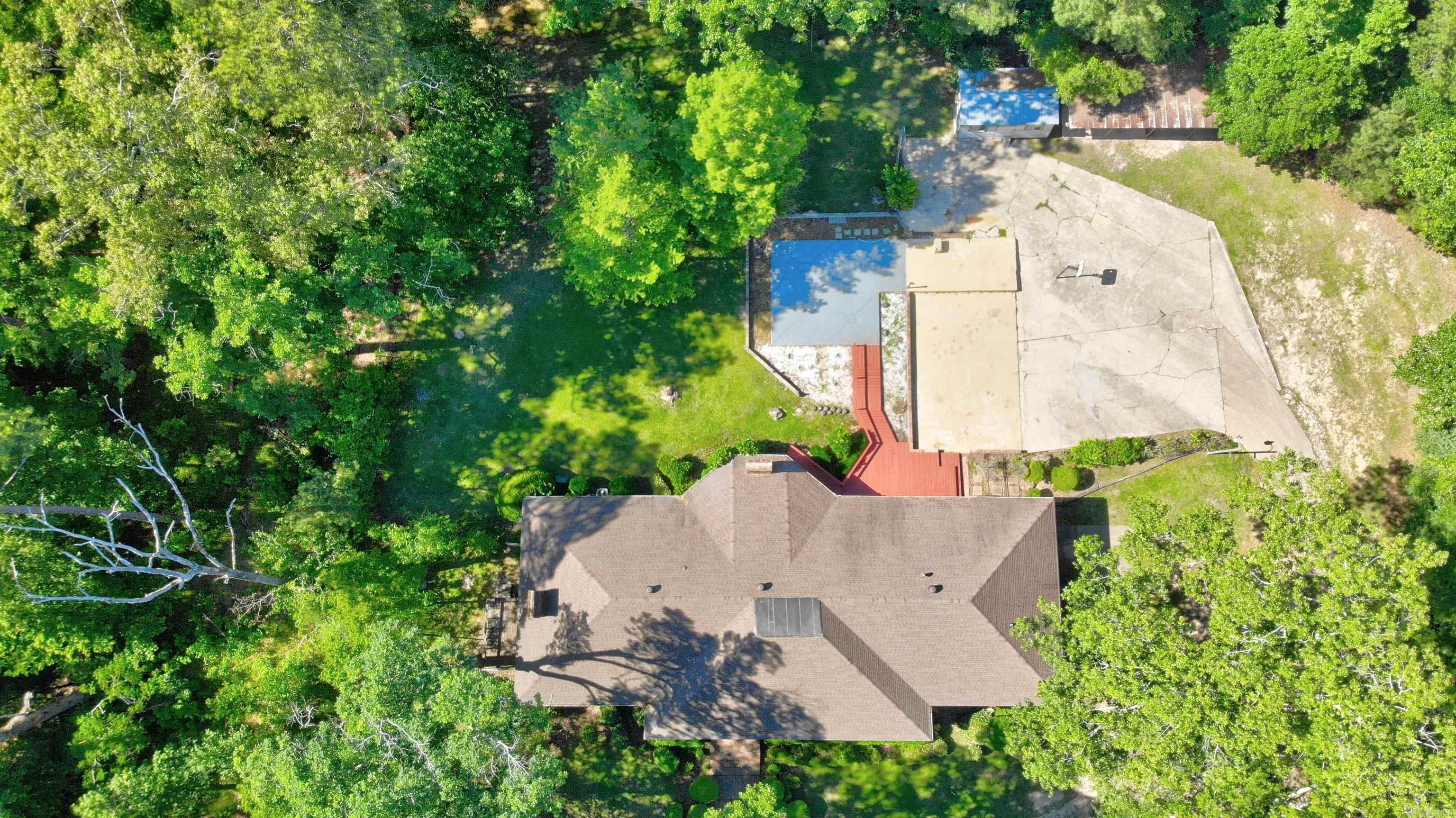 MILL CREEK - Residential