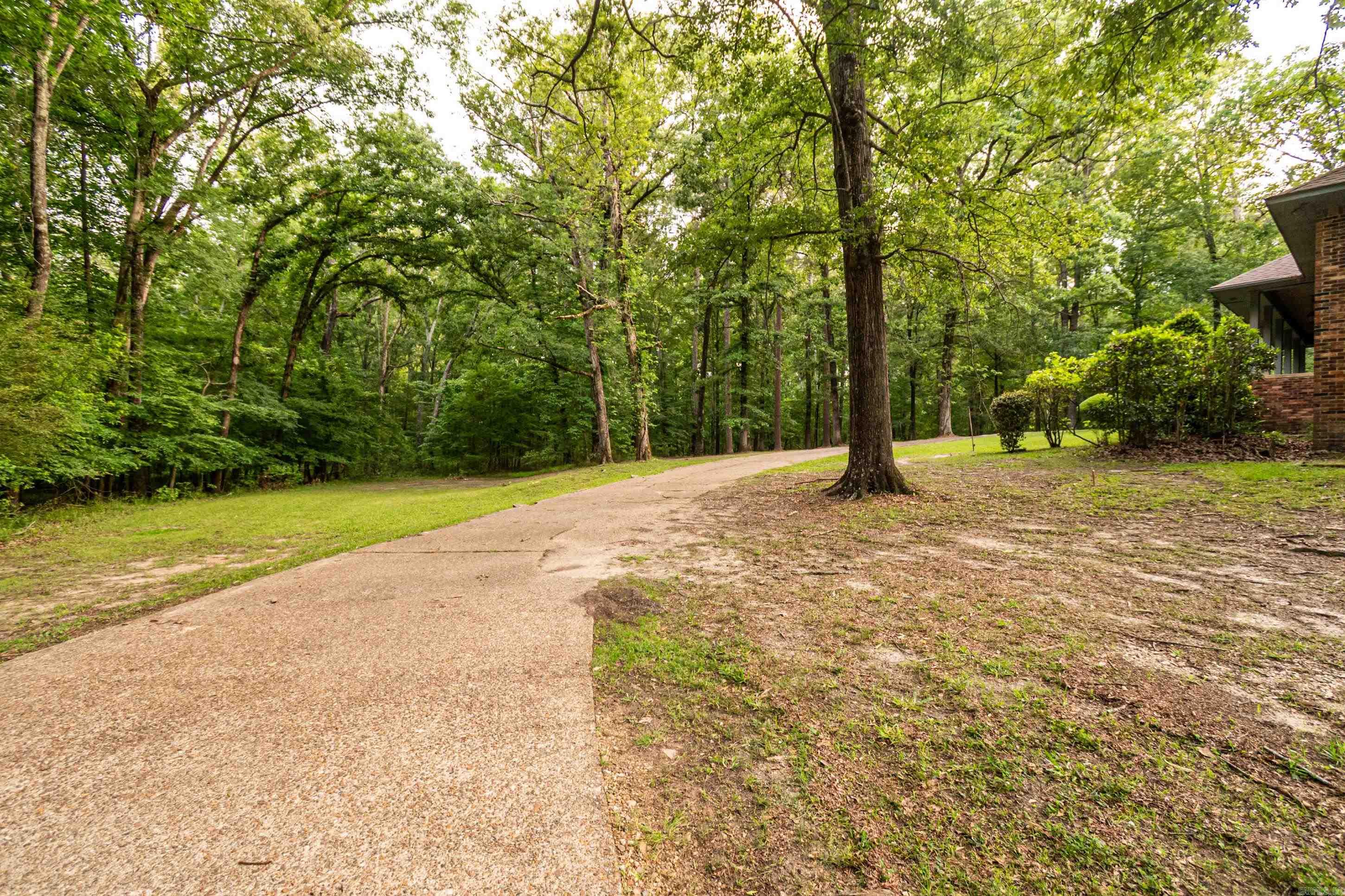 MILL CREEK - Residential