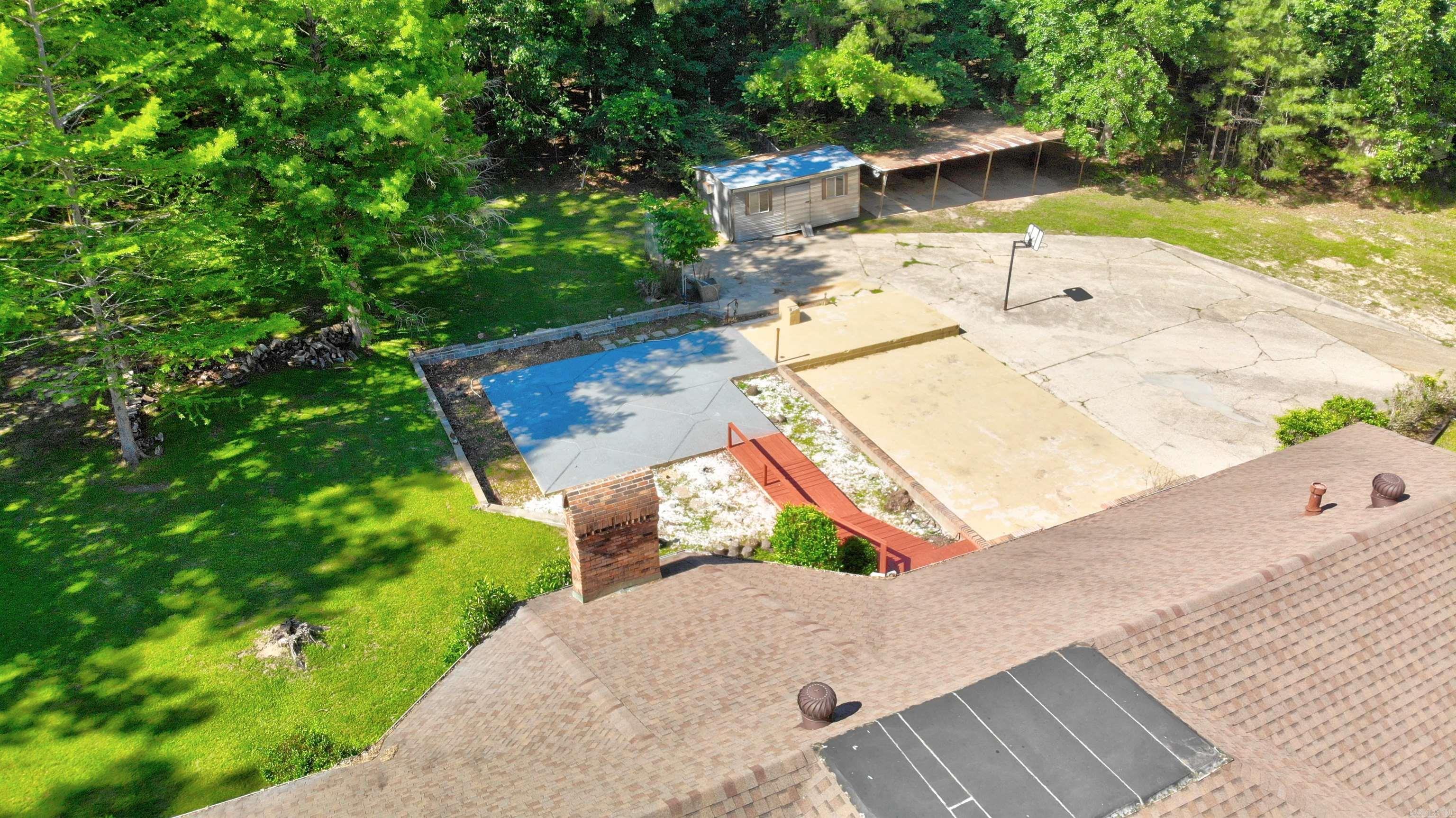 MILL CREEK - Residential