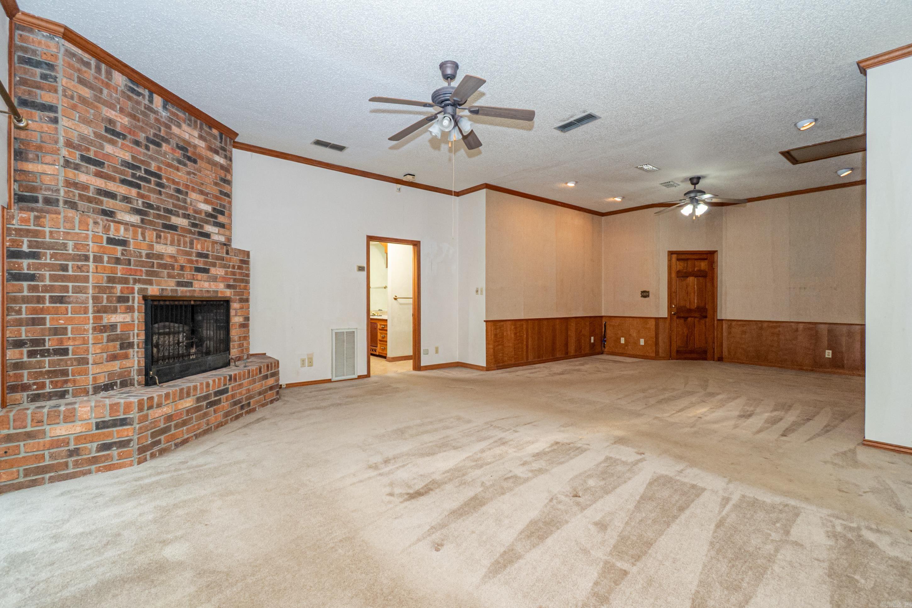 MILL CREEK - Residential