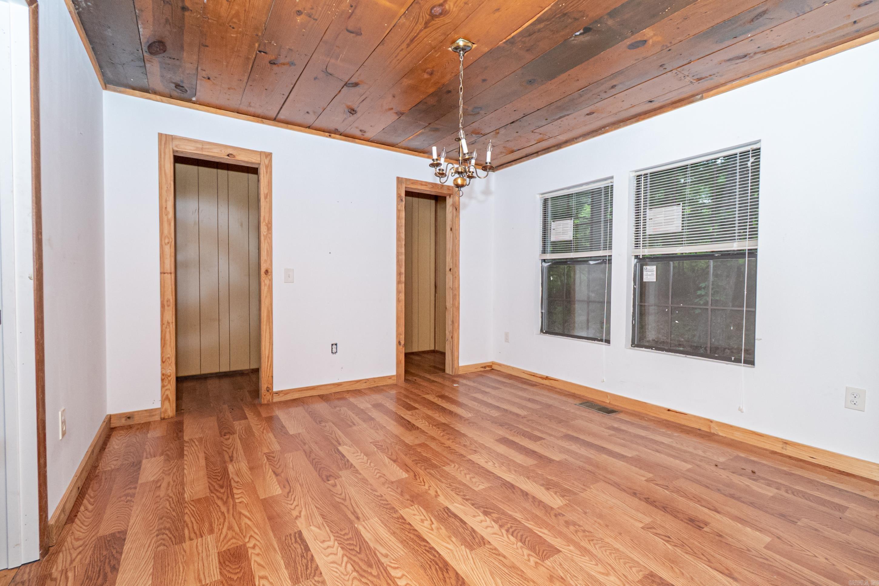 MILL CREEK - Residential