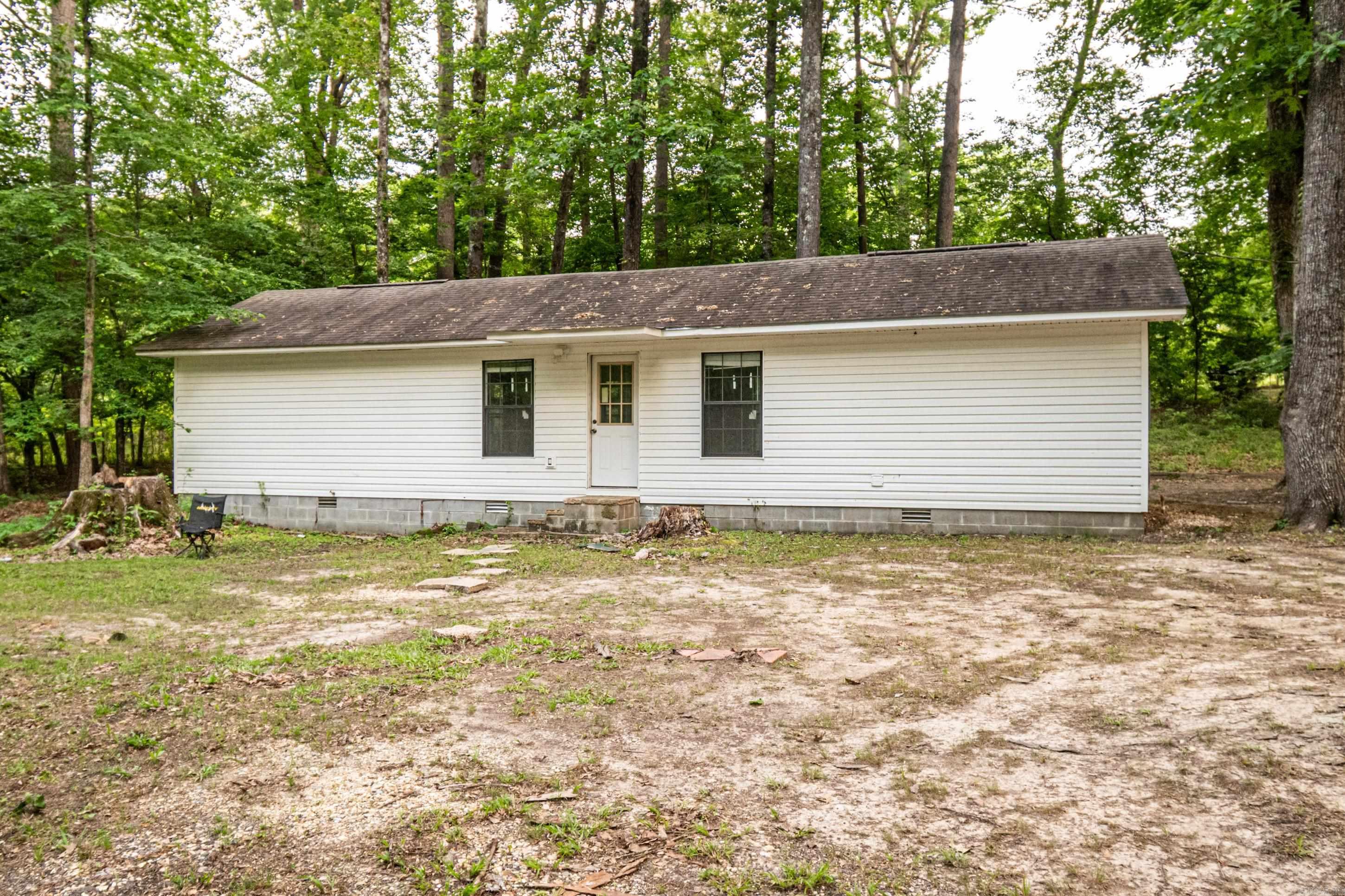 MILL CREEK - Residential