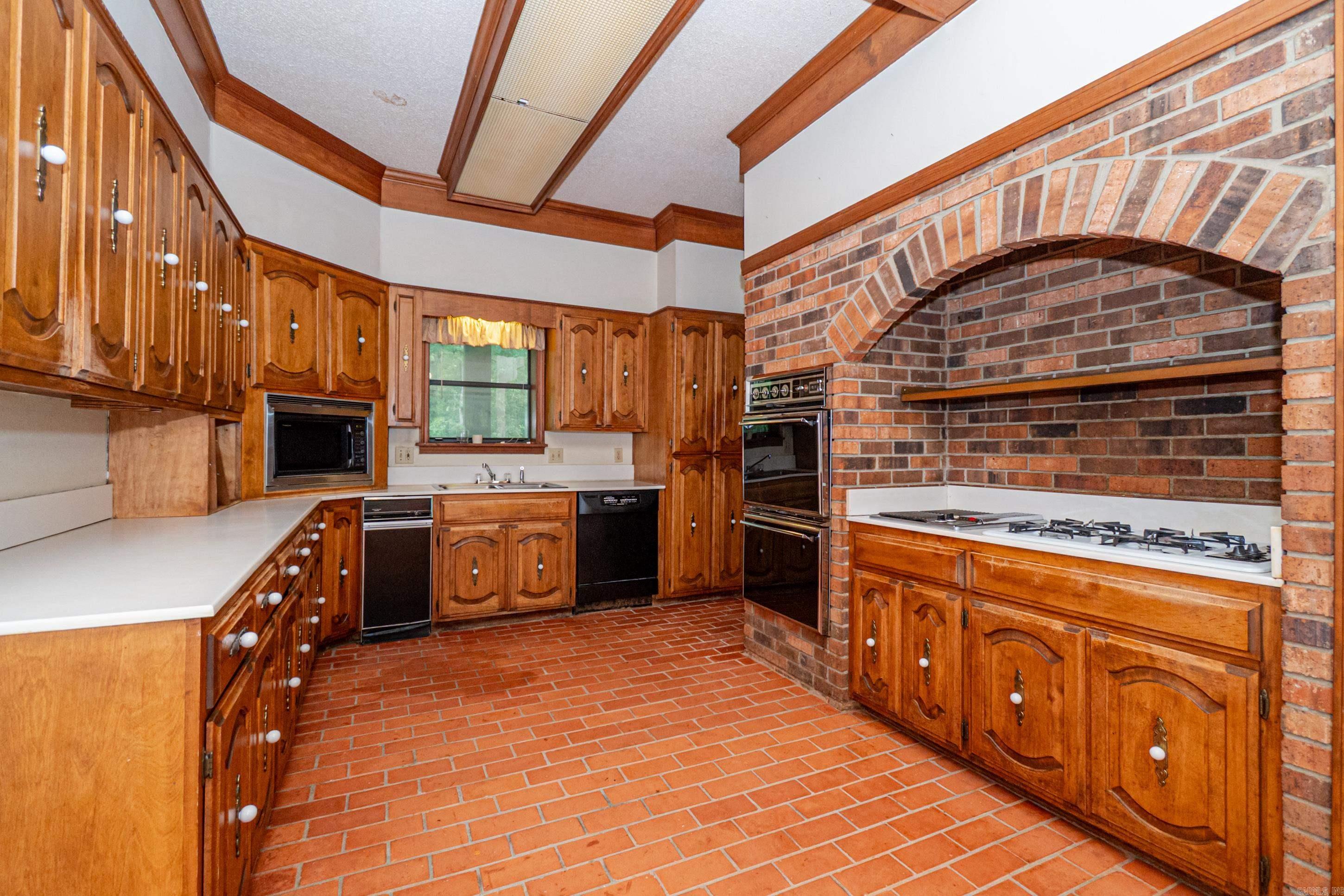 MILL CREEK - Residential