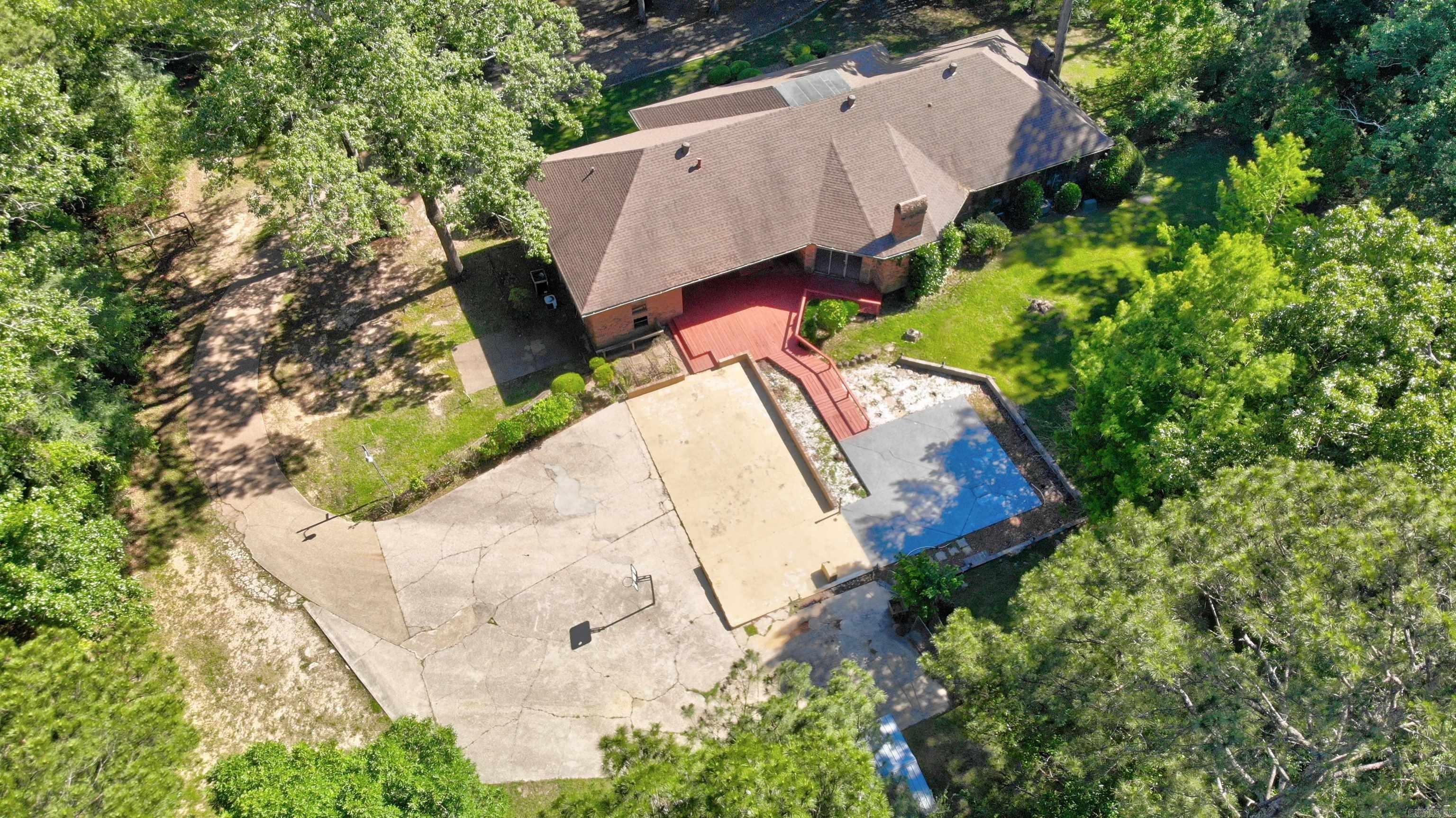MILL CREEK - Residential