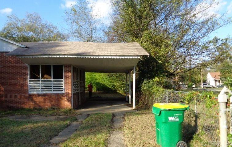 WALTHOUR & FLAKE ADDN - Residential