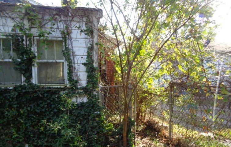 WALTHOUR & FLAKE ADDN - Residential