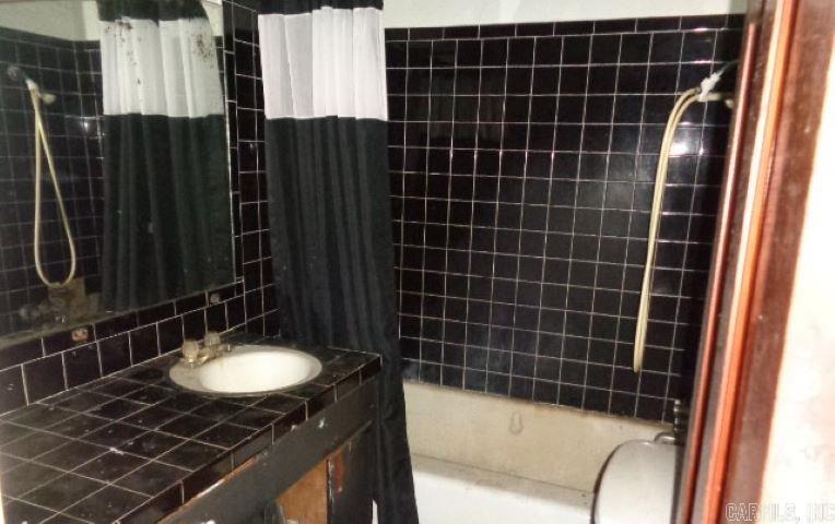 WALTHOUR & FLAKE ADDN - Residential