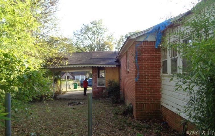 WALTHOUR & FLAKE ADDN - Residential