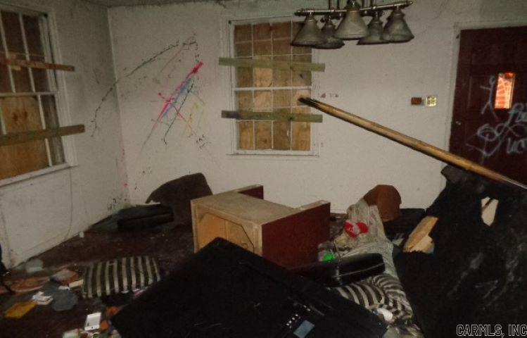 WALTHOUR & FLAKE ADDN - Residential