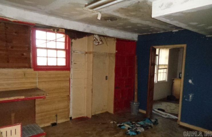 WALTHOUR & FLAKE ADDN - Residential