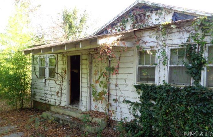 WALTHOUR & FLAKE ADDN - Residential