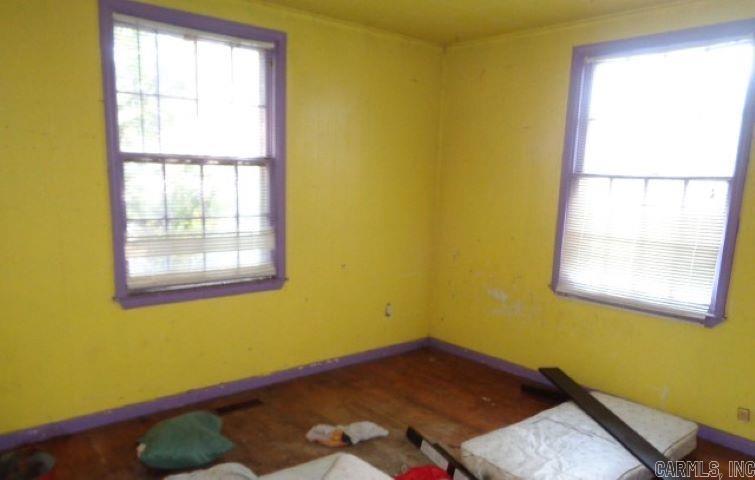 WALTHOUR & FLAKE ADDN - Residential