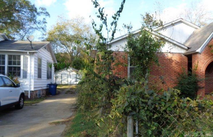 WALTHOUR & FLAKE ADDN - Residential