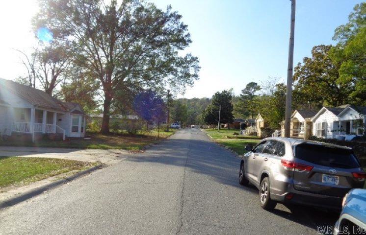 WALTHOUR & FLAKE ADDN - Residential