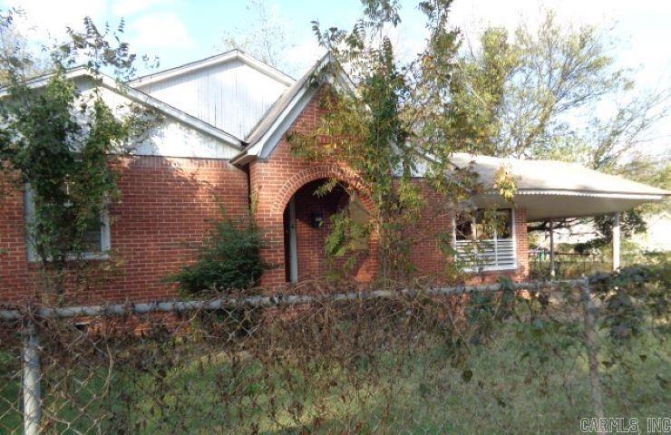 WALTHOUR & FLAKE ADDN - Residential