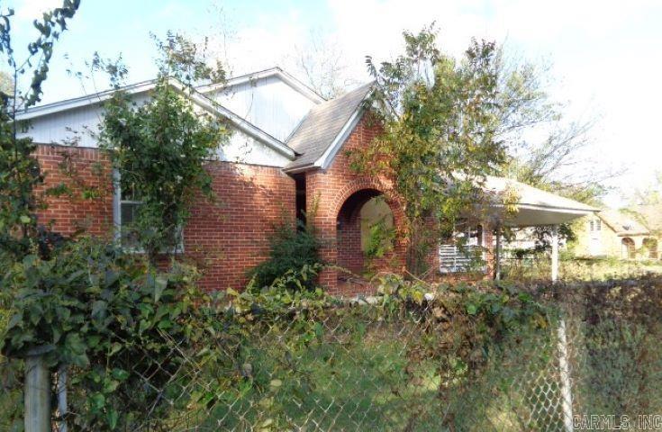 WALTHOUR & FLAKE ADDN - Residential