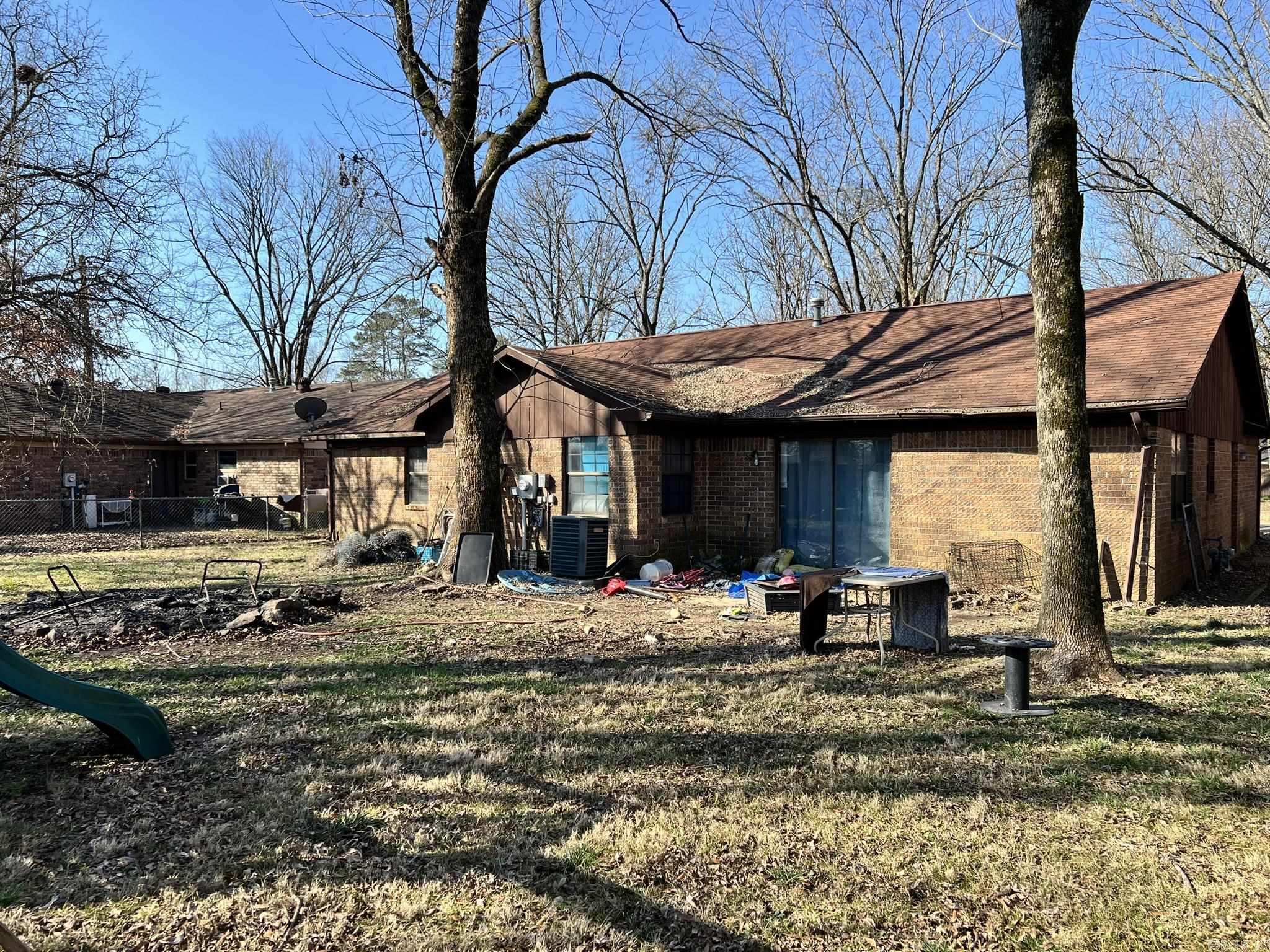 University Estates - Residential