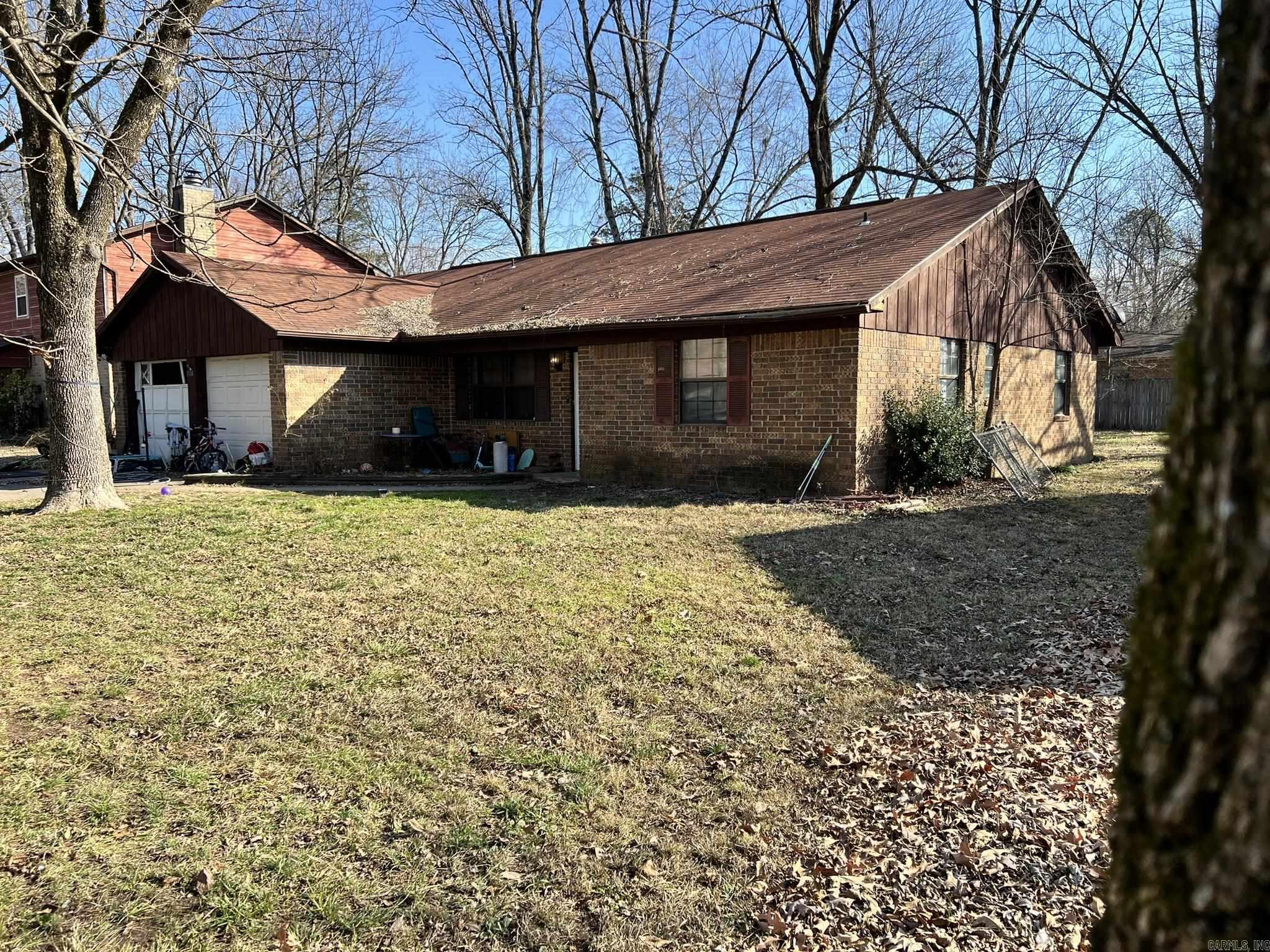 University Estates - Residential