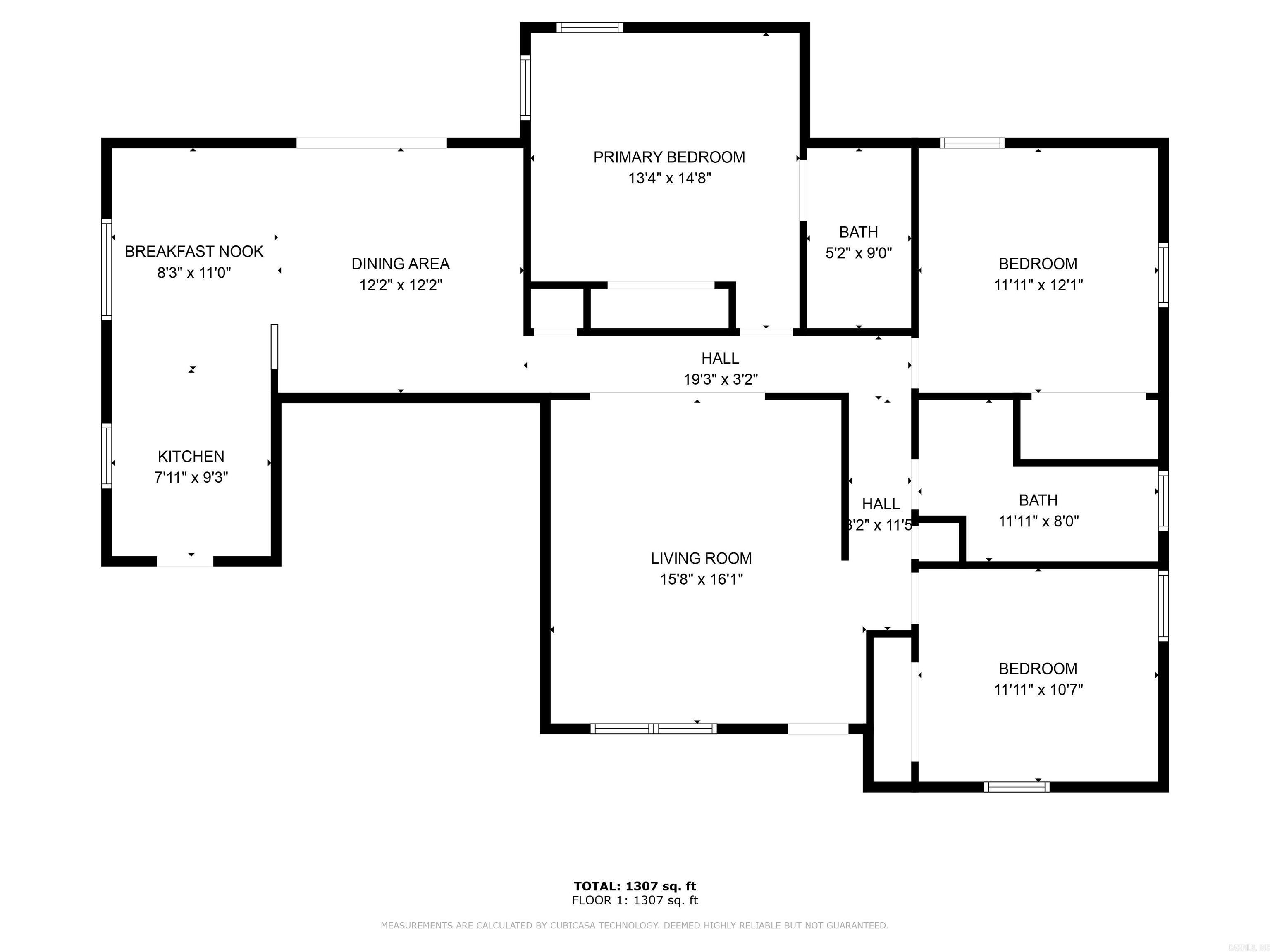 University Estates - Residential