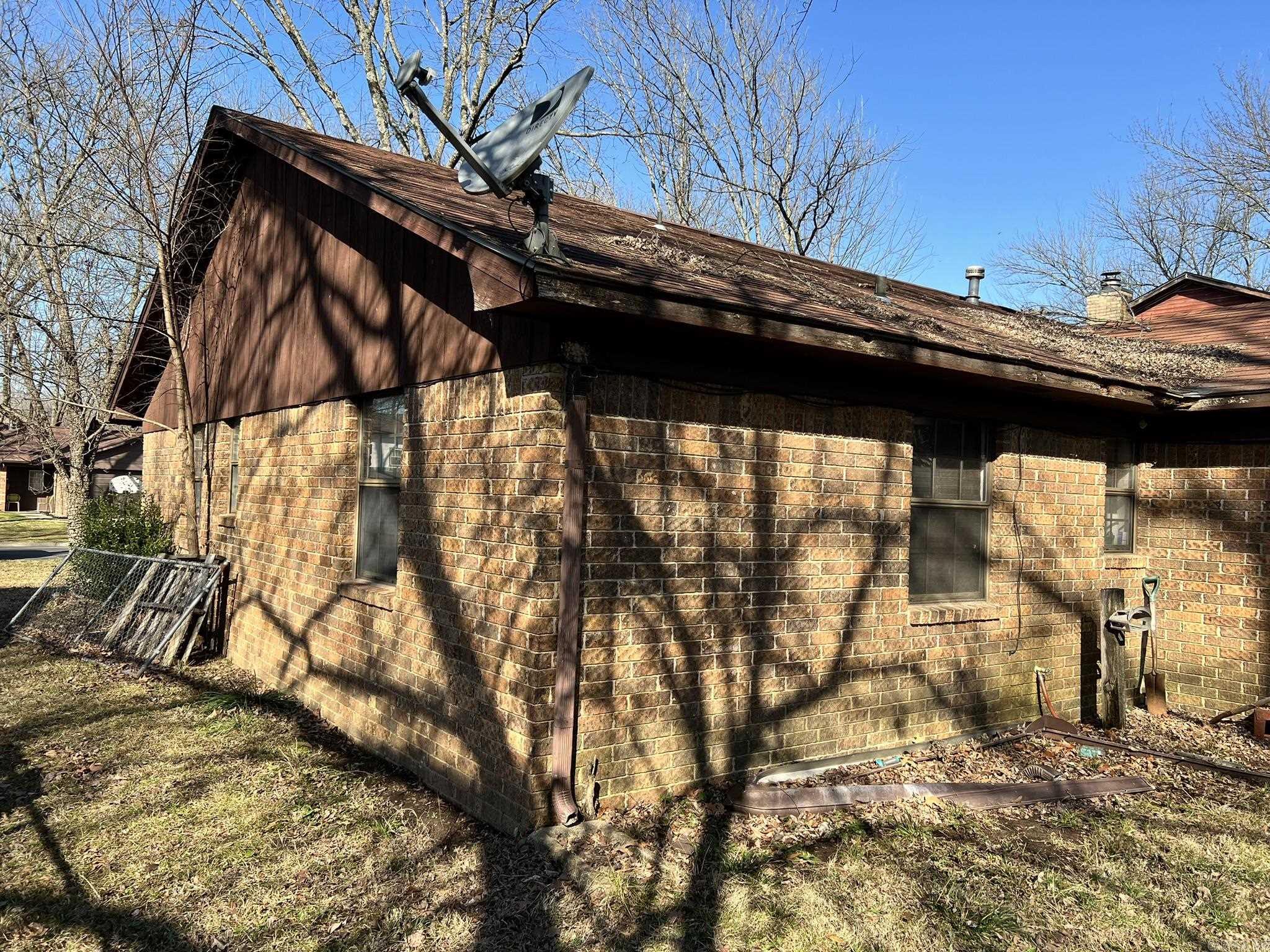 University Estates - Residential