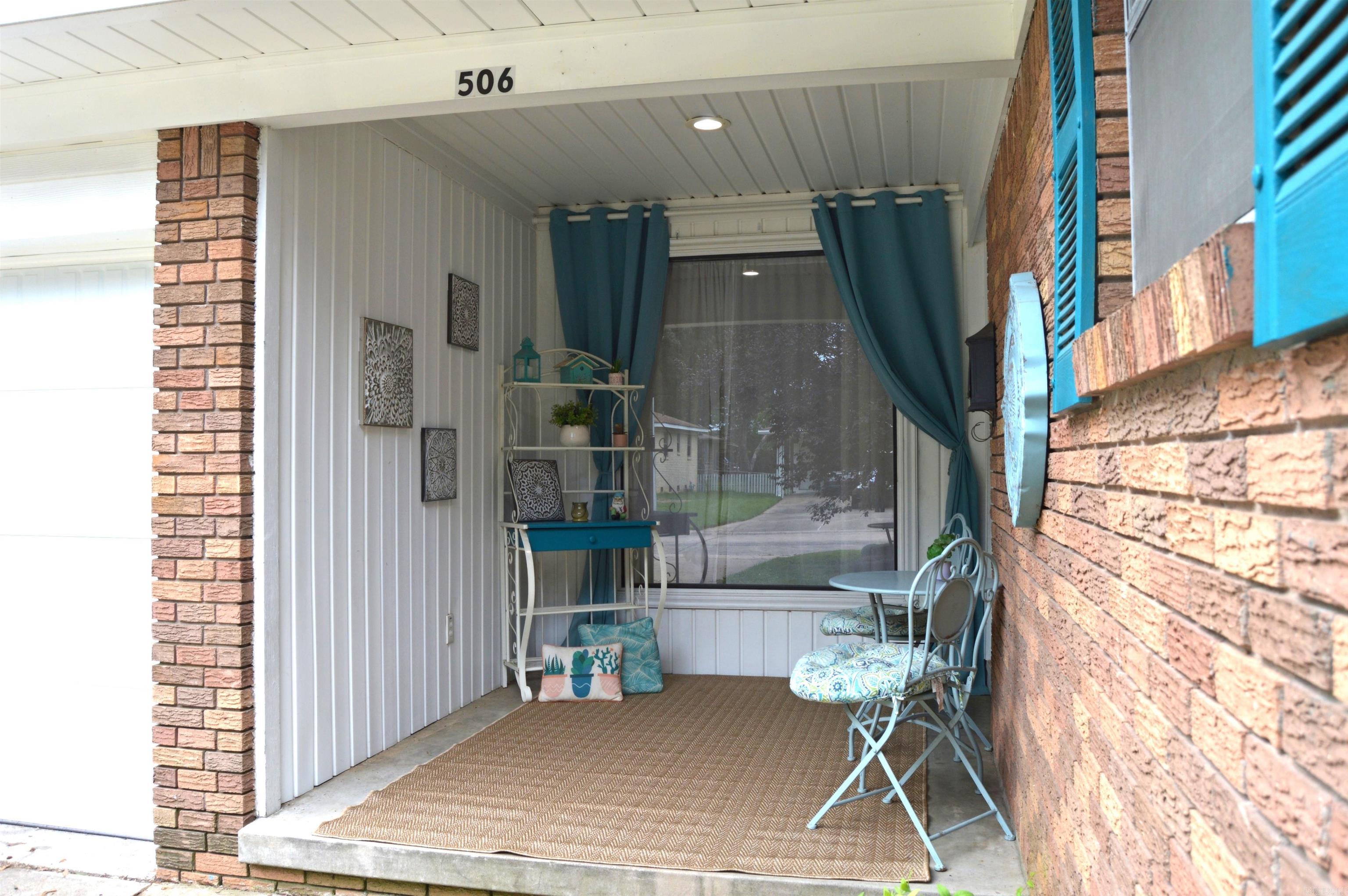 PARK HILL - Residential