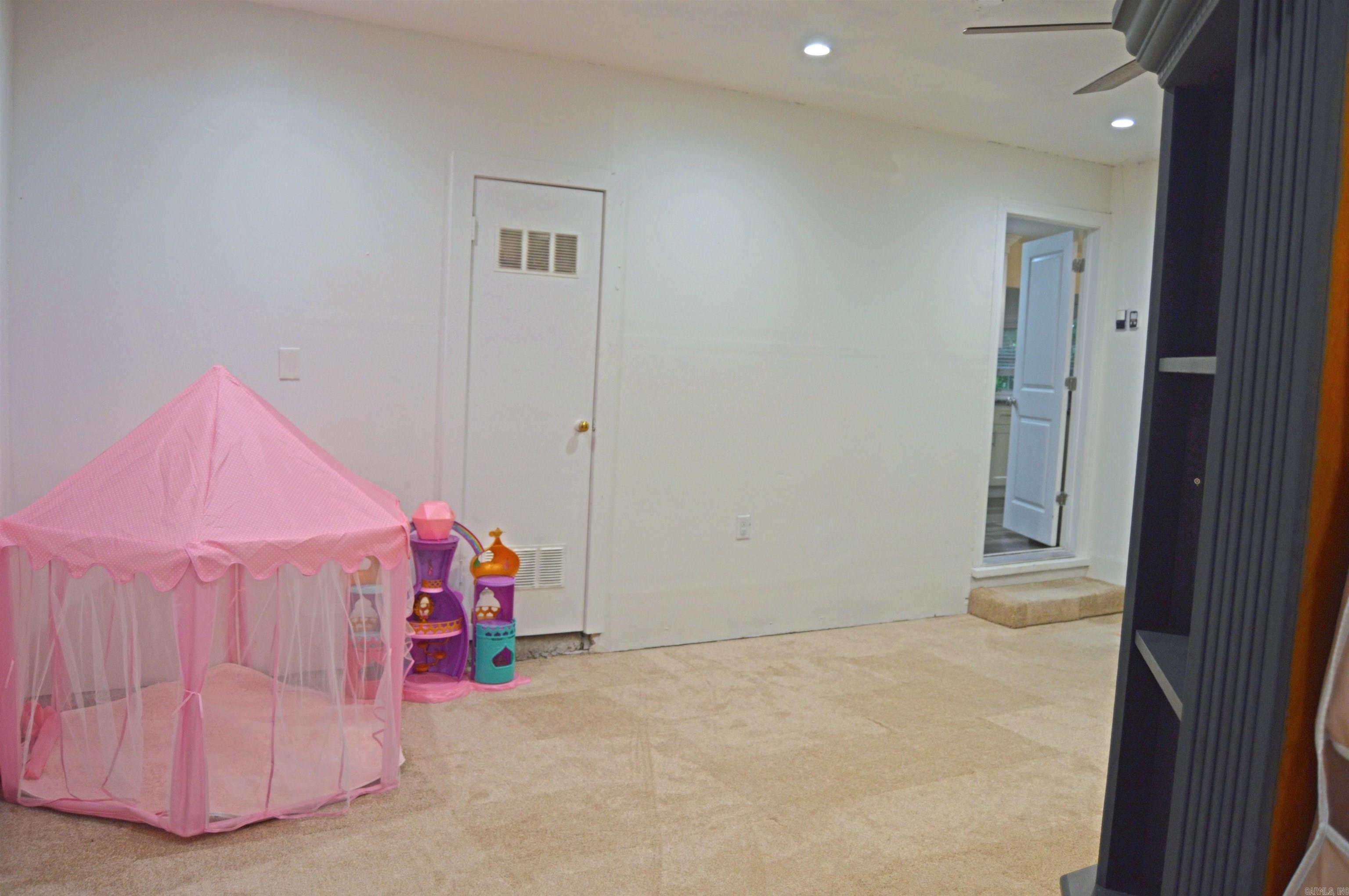 PARK HILL - Residential