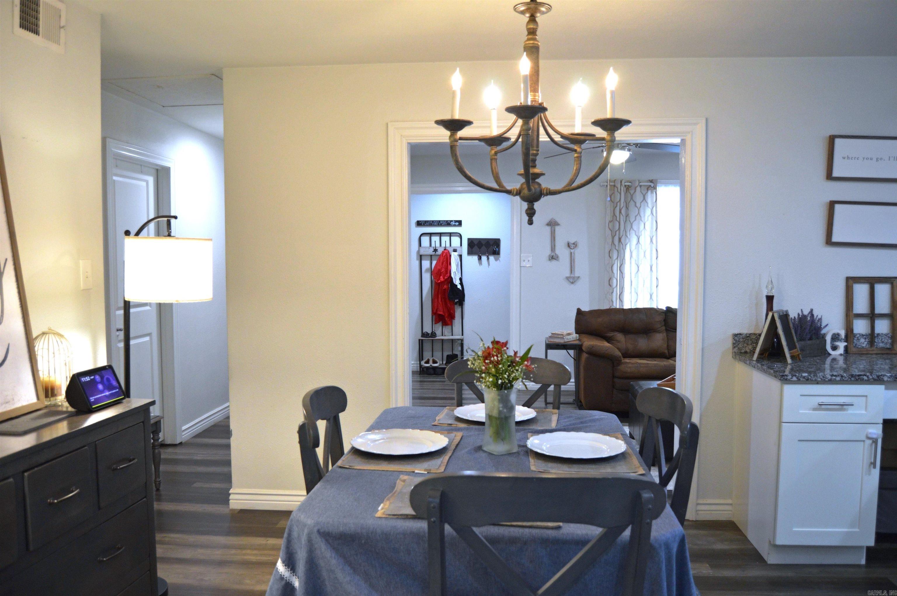 PARK HILL - Residential