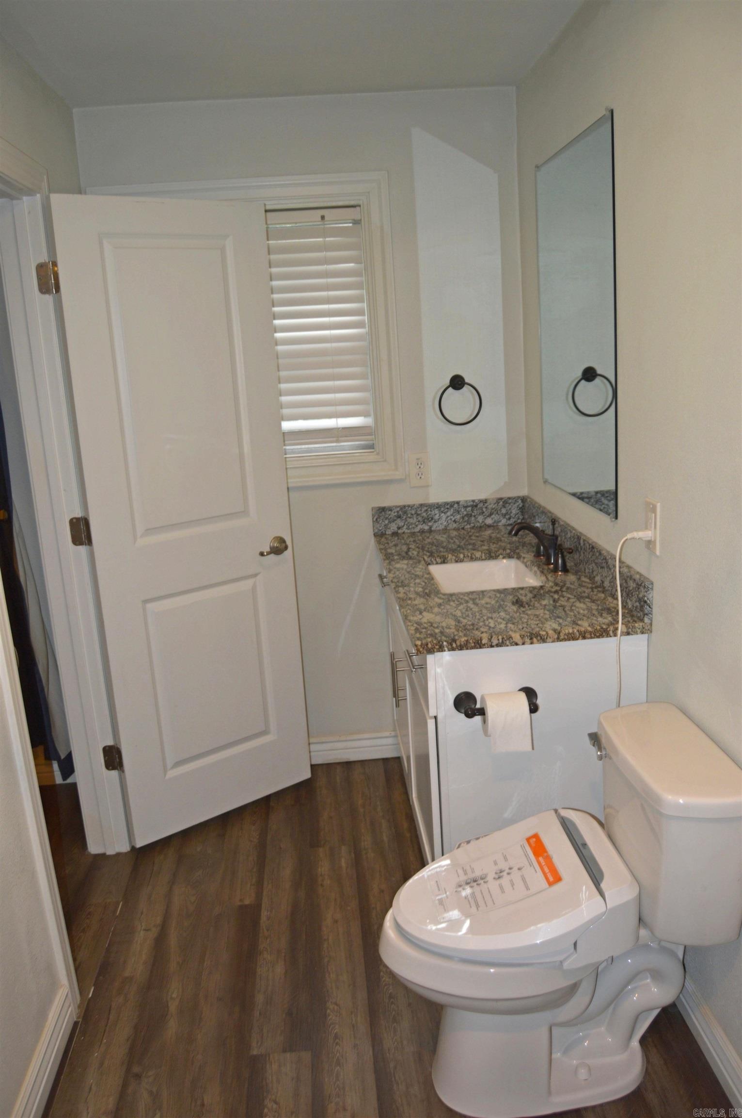 PARK HILL - Residential