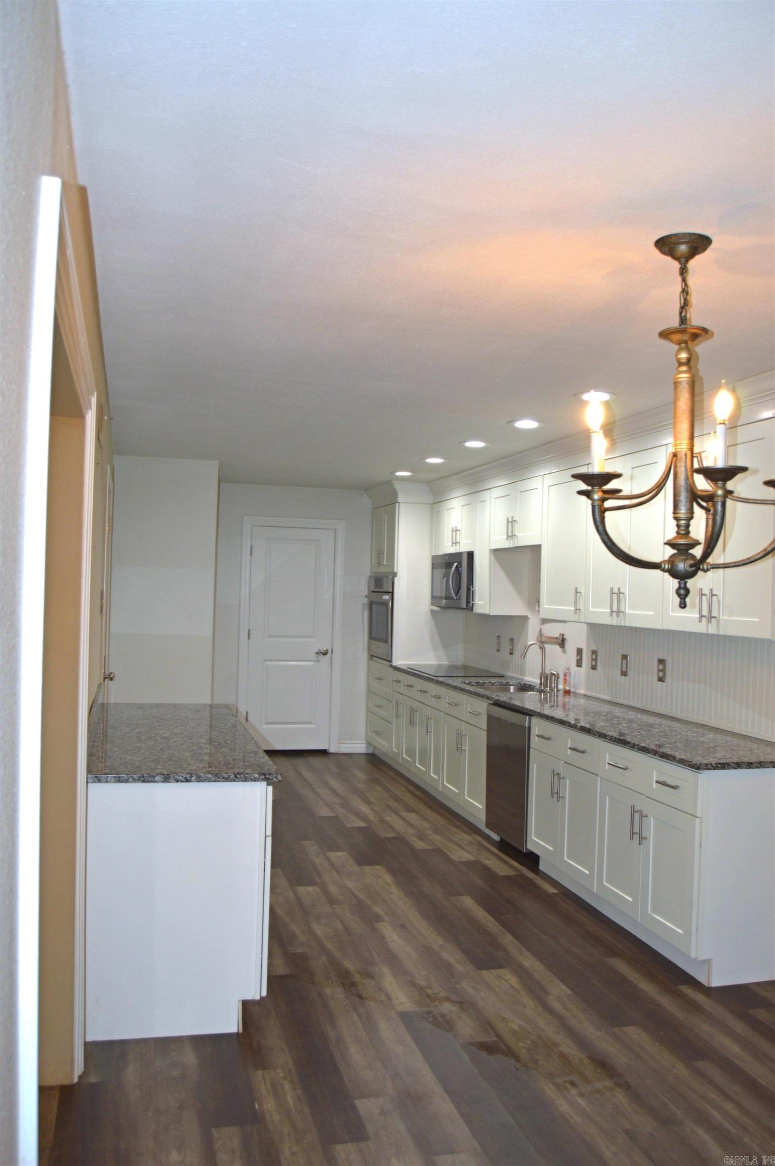 PARK HILL - Residential