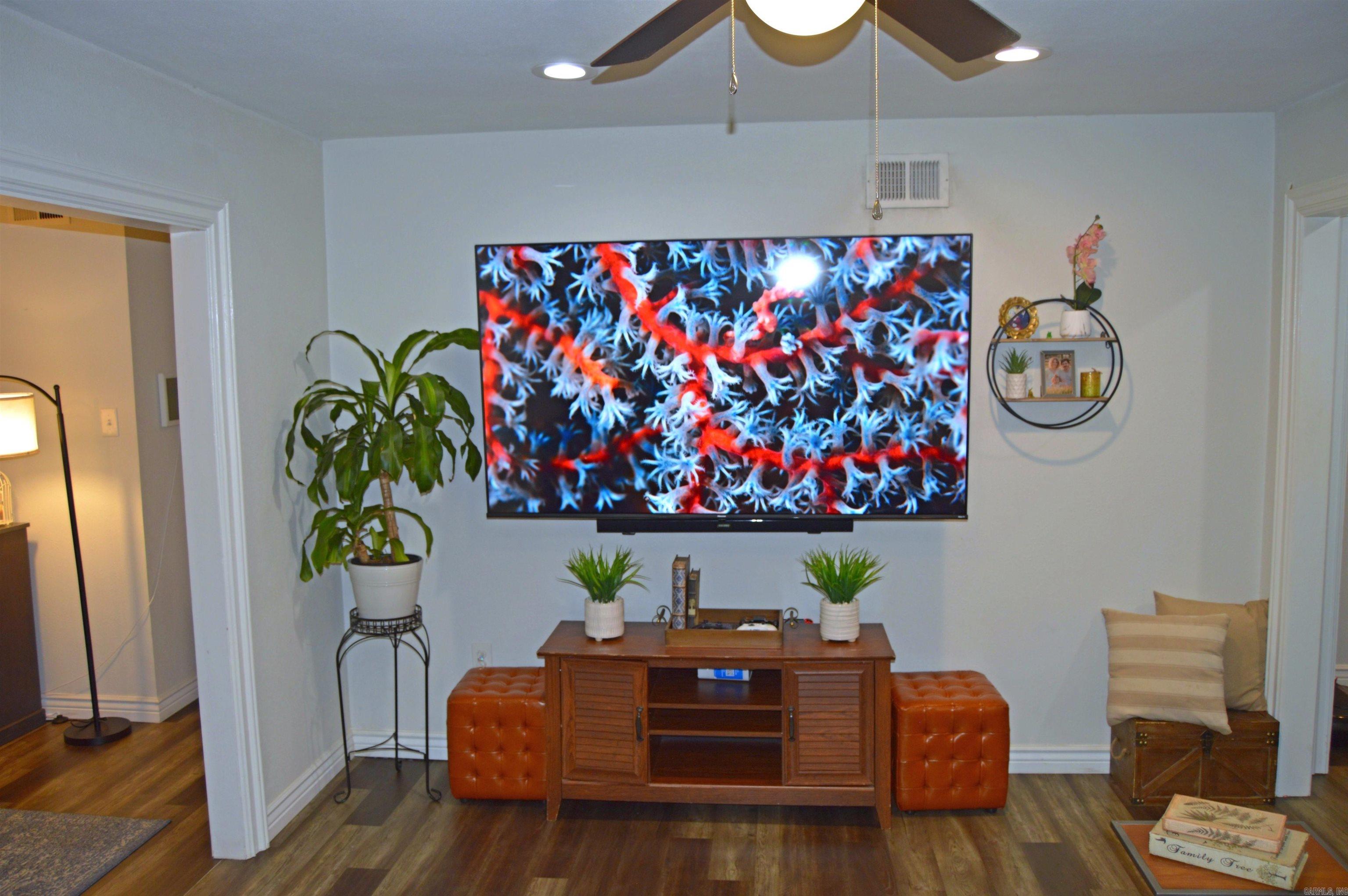 PARK HILL - Residential