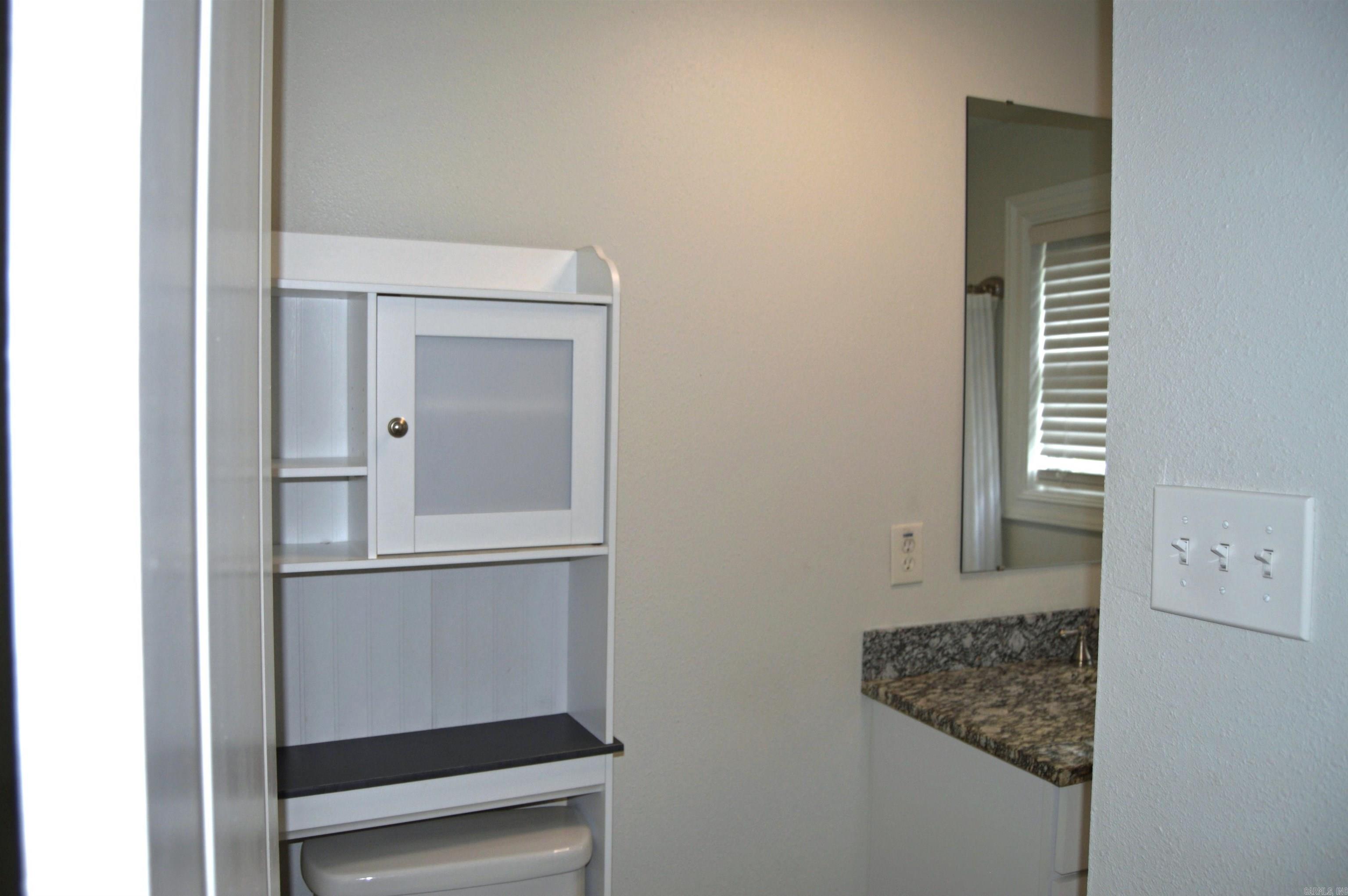 PARK HILL - Residential