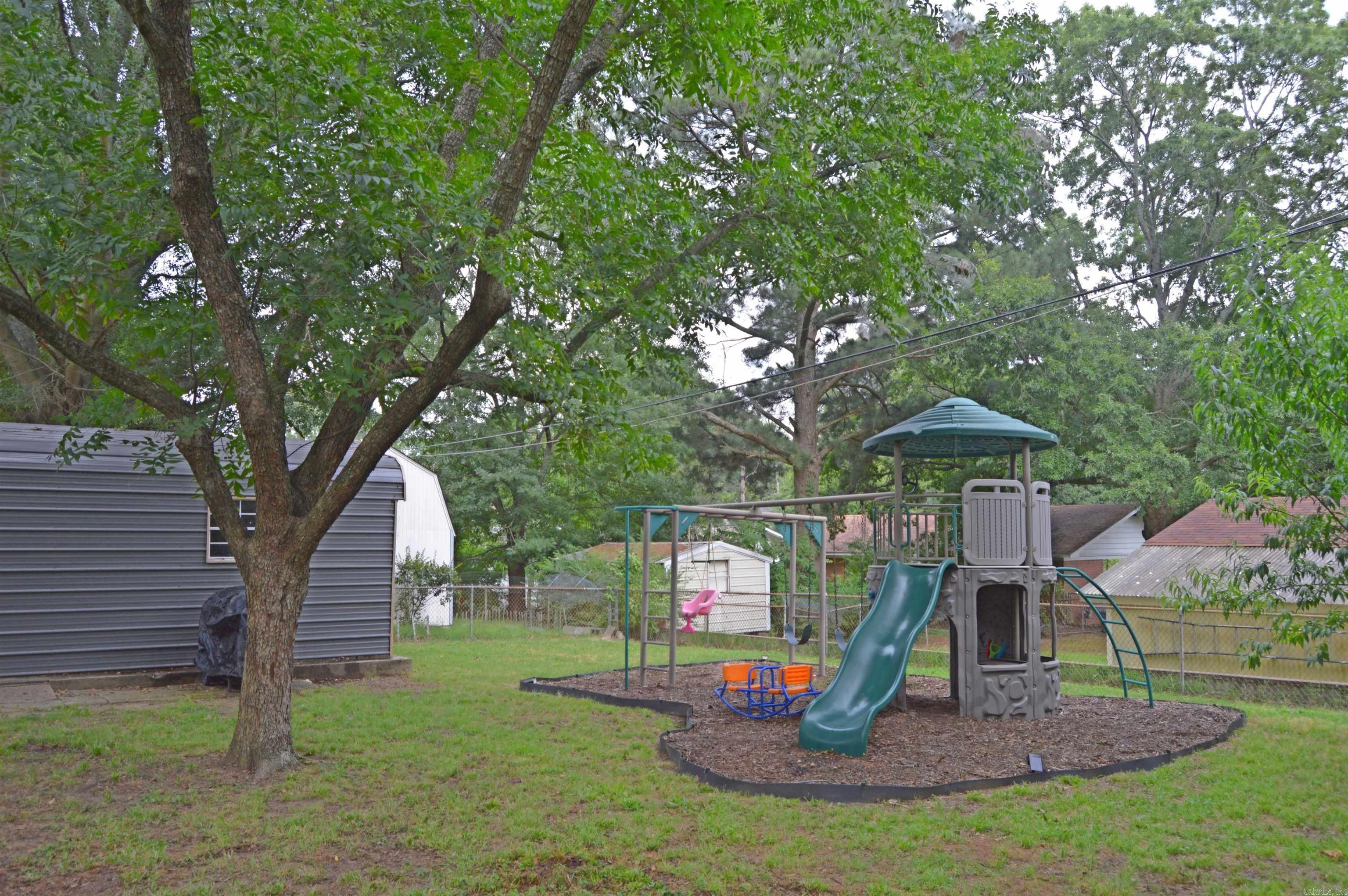 PARK HILL - Residential