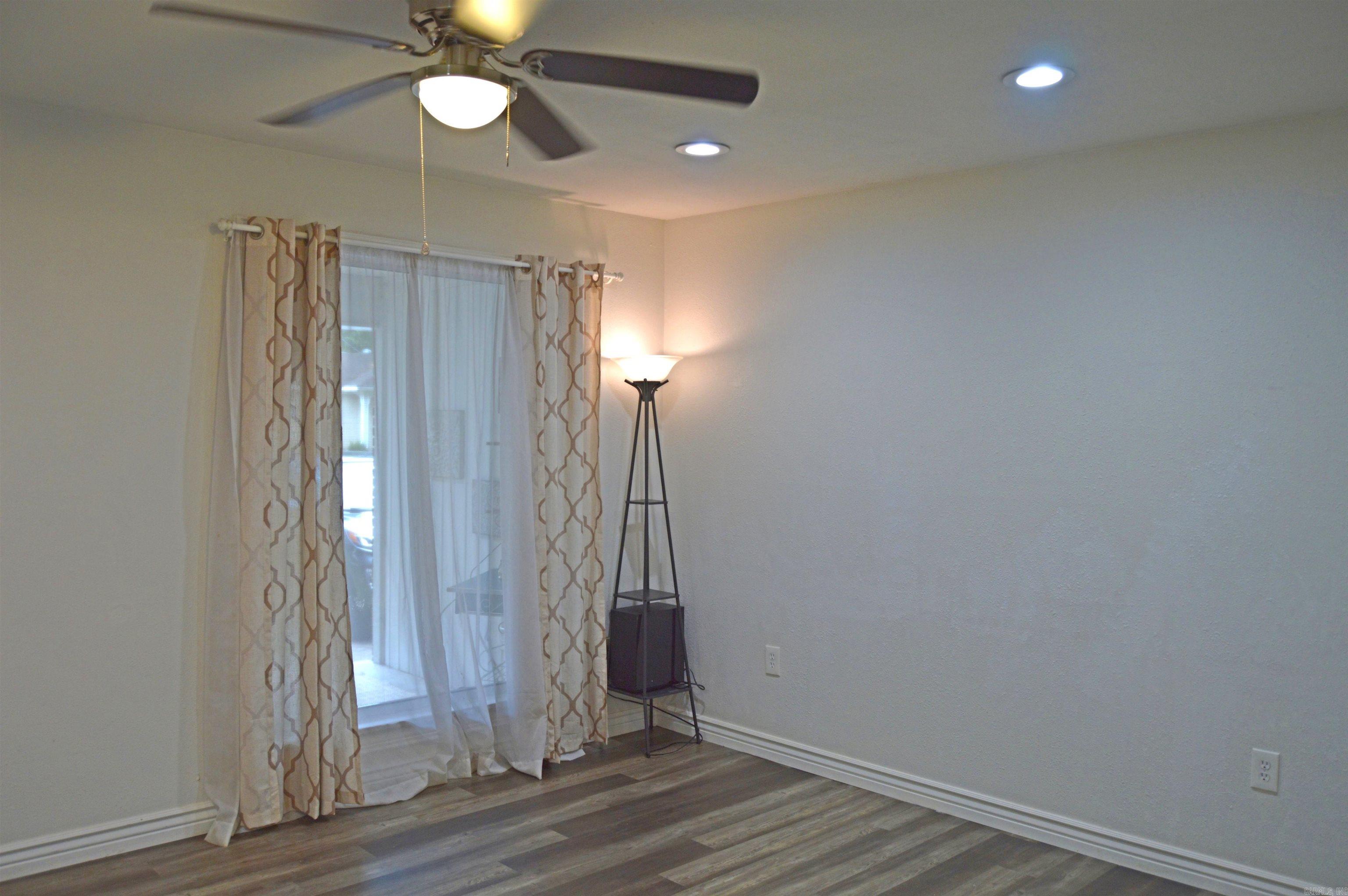 PARK HILL - Residential