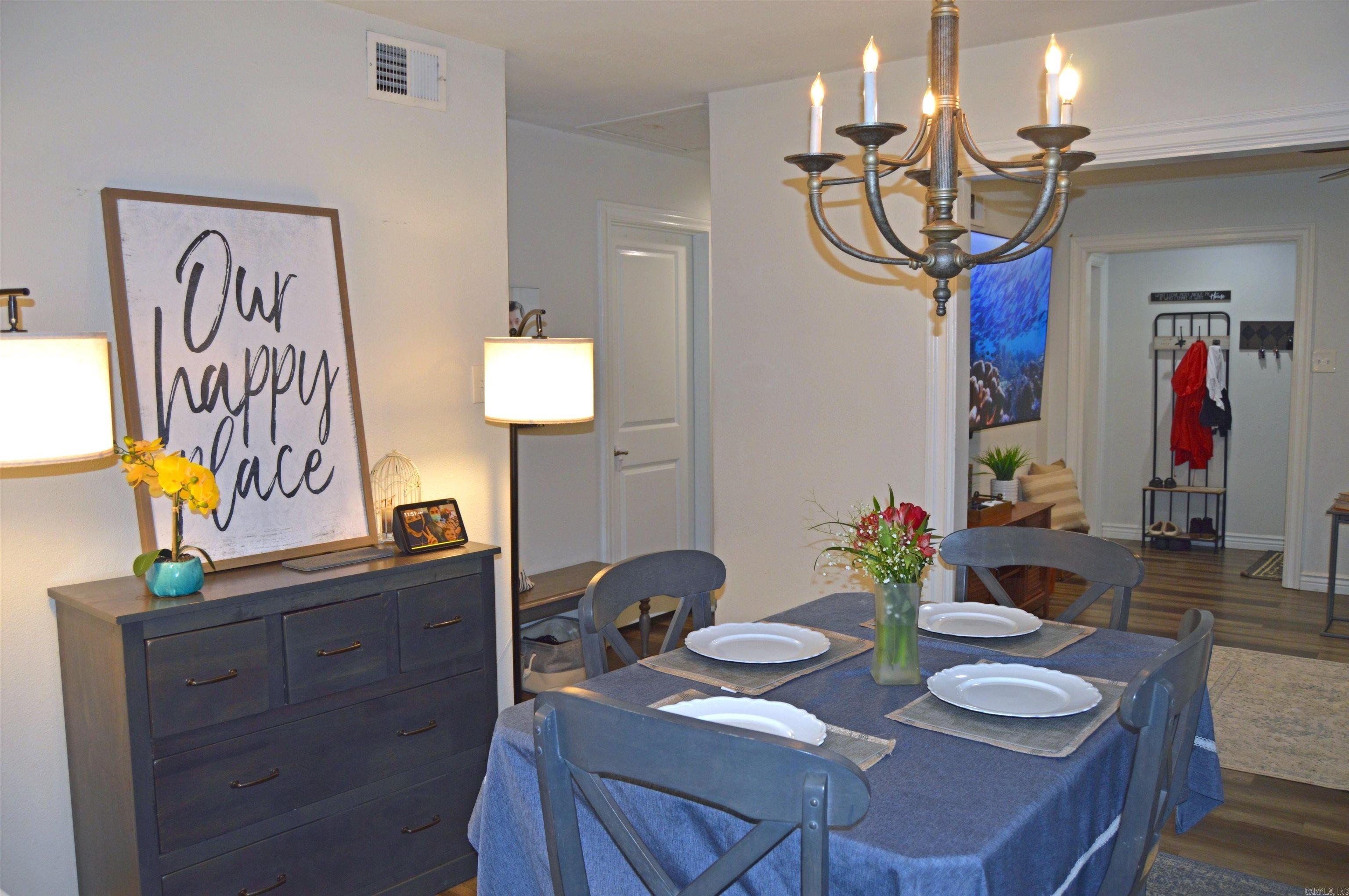 PARK HILL - Residential