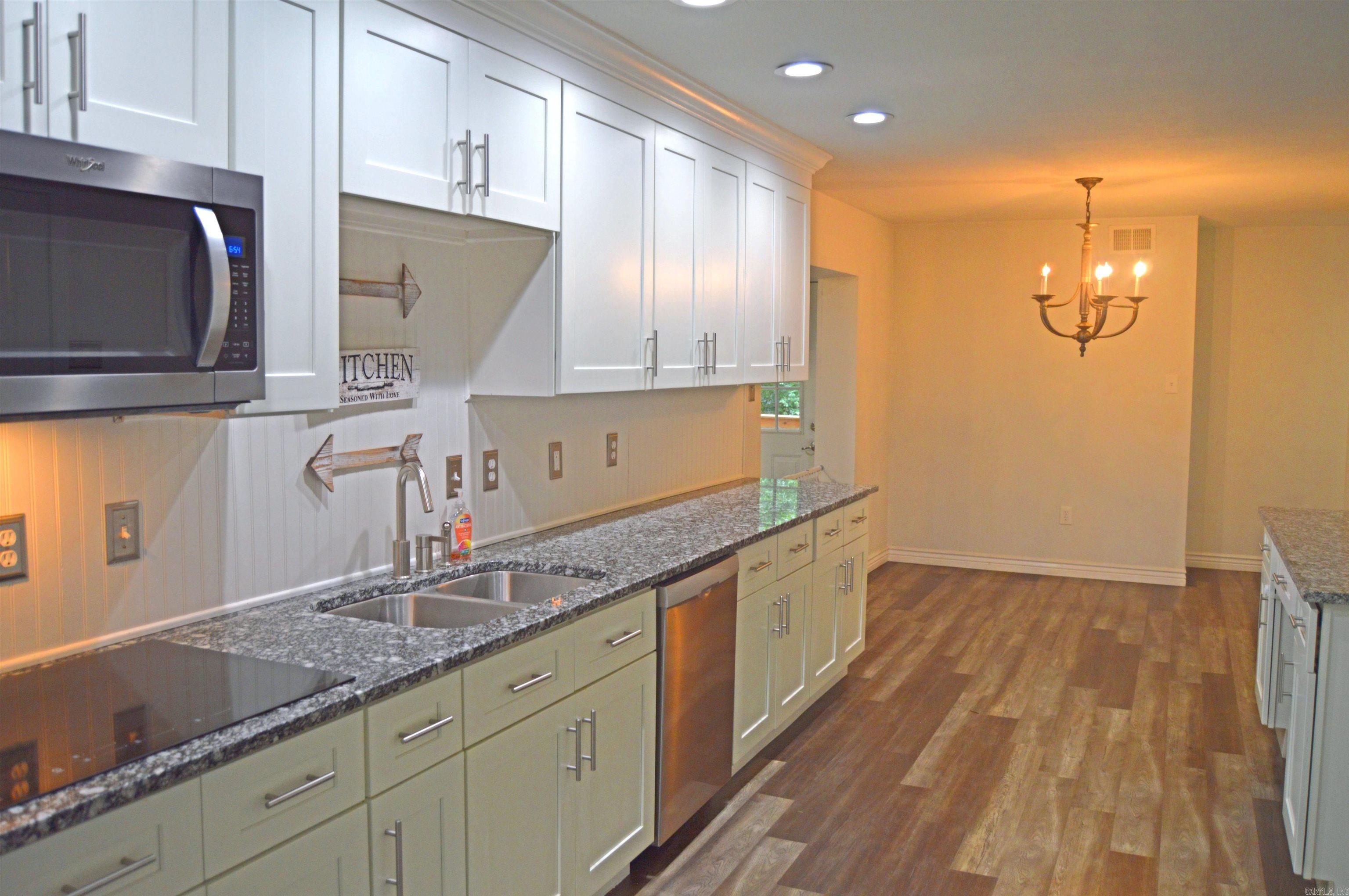 PARK HILL - Residential