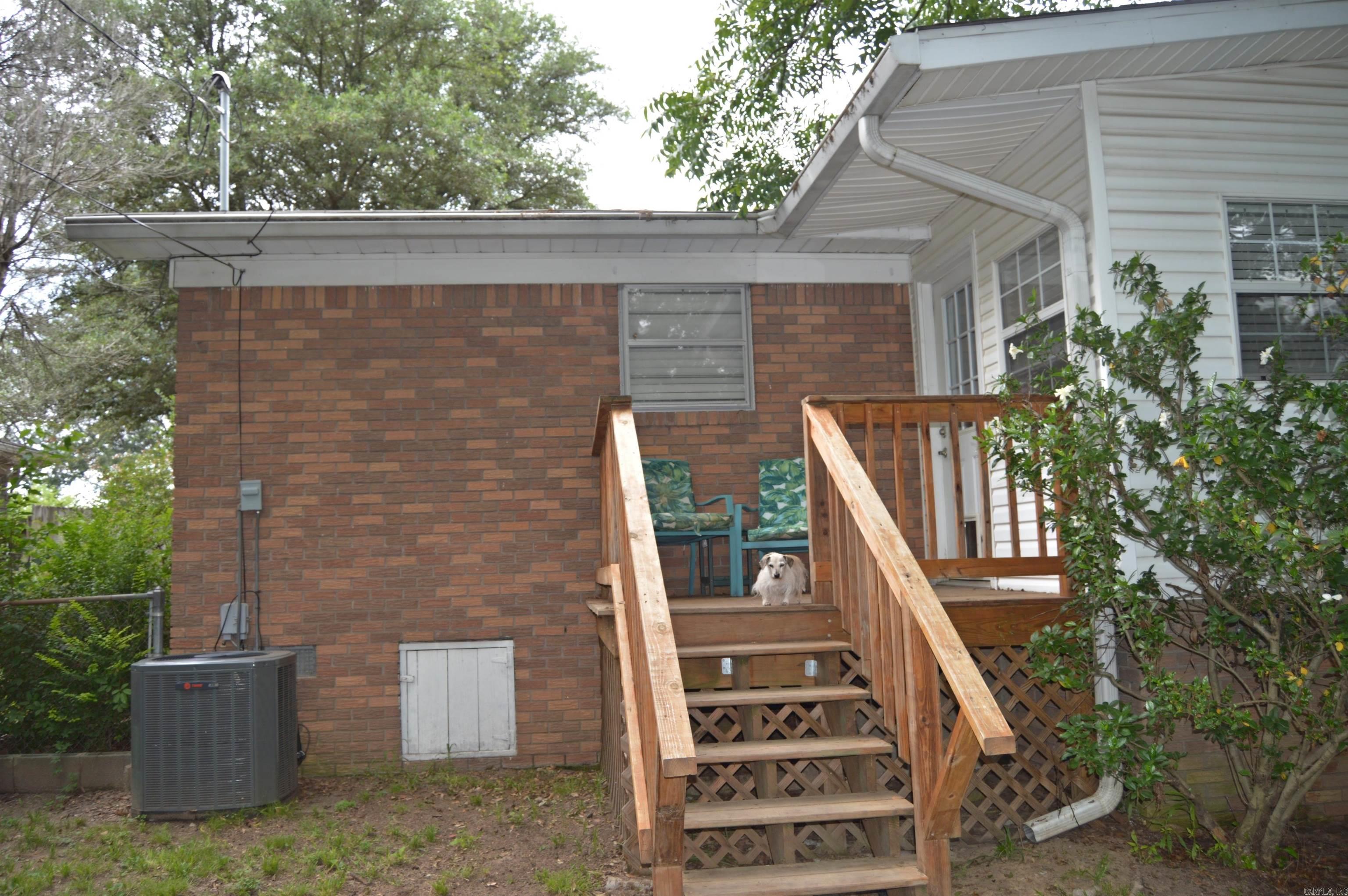 PARK HILL - Residential