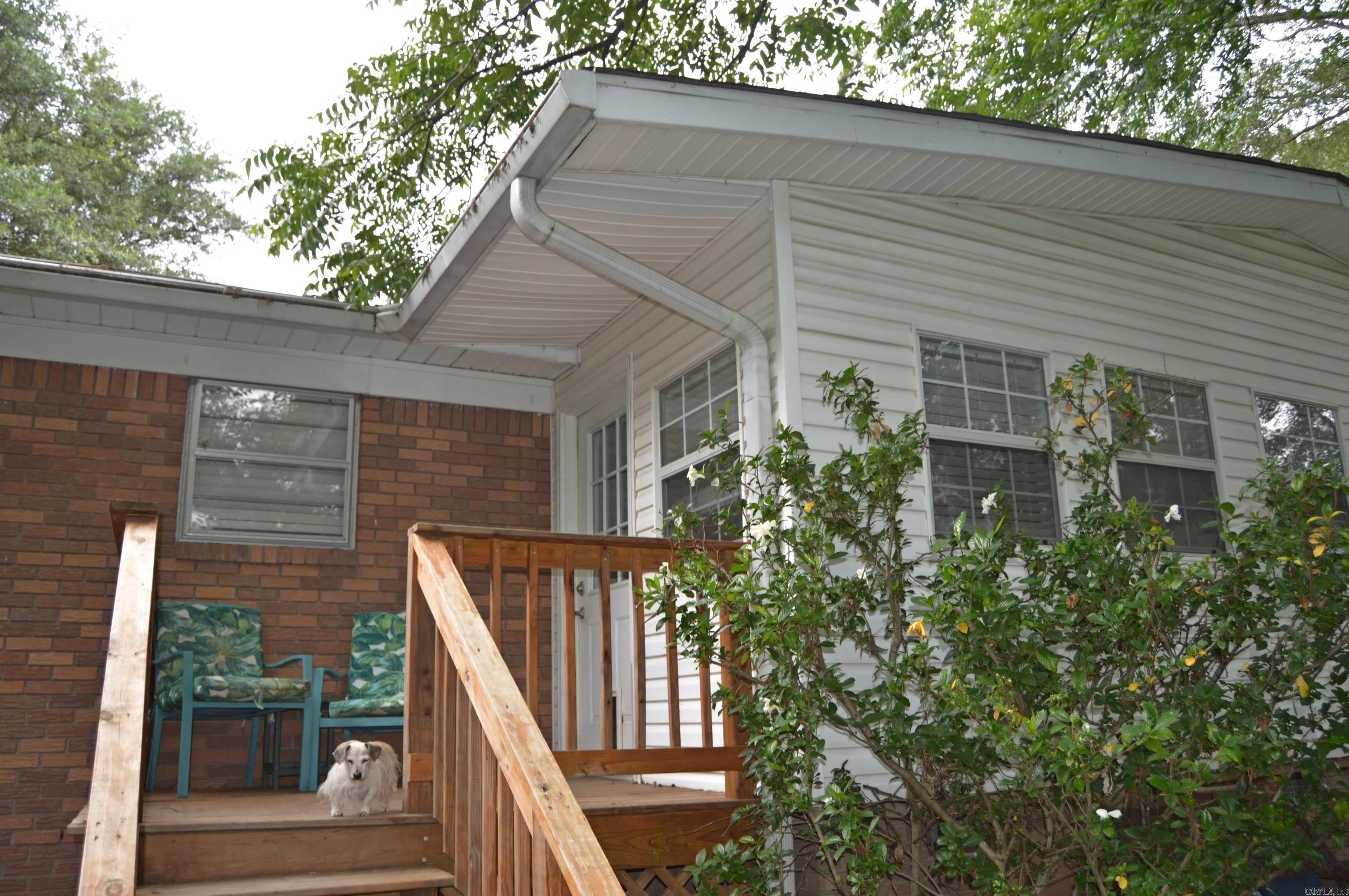 PARK HILL - Residential